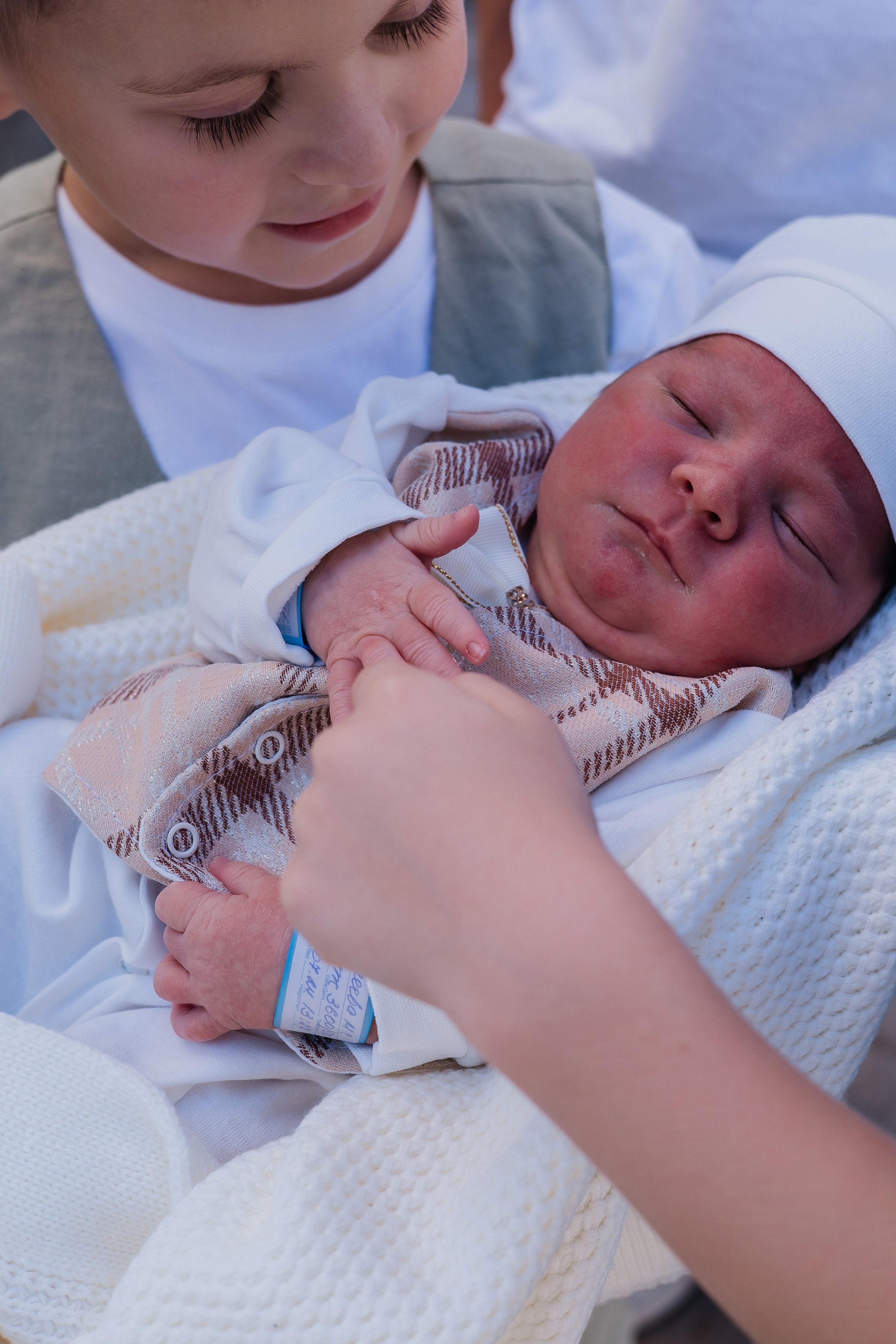 Выписка 14 июня 2024. Фотограф Ростов-на-Дону | фототерапевт