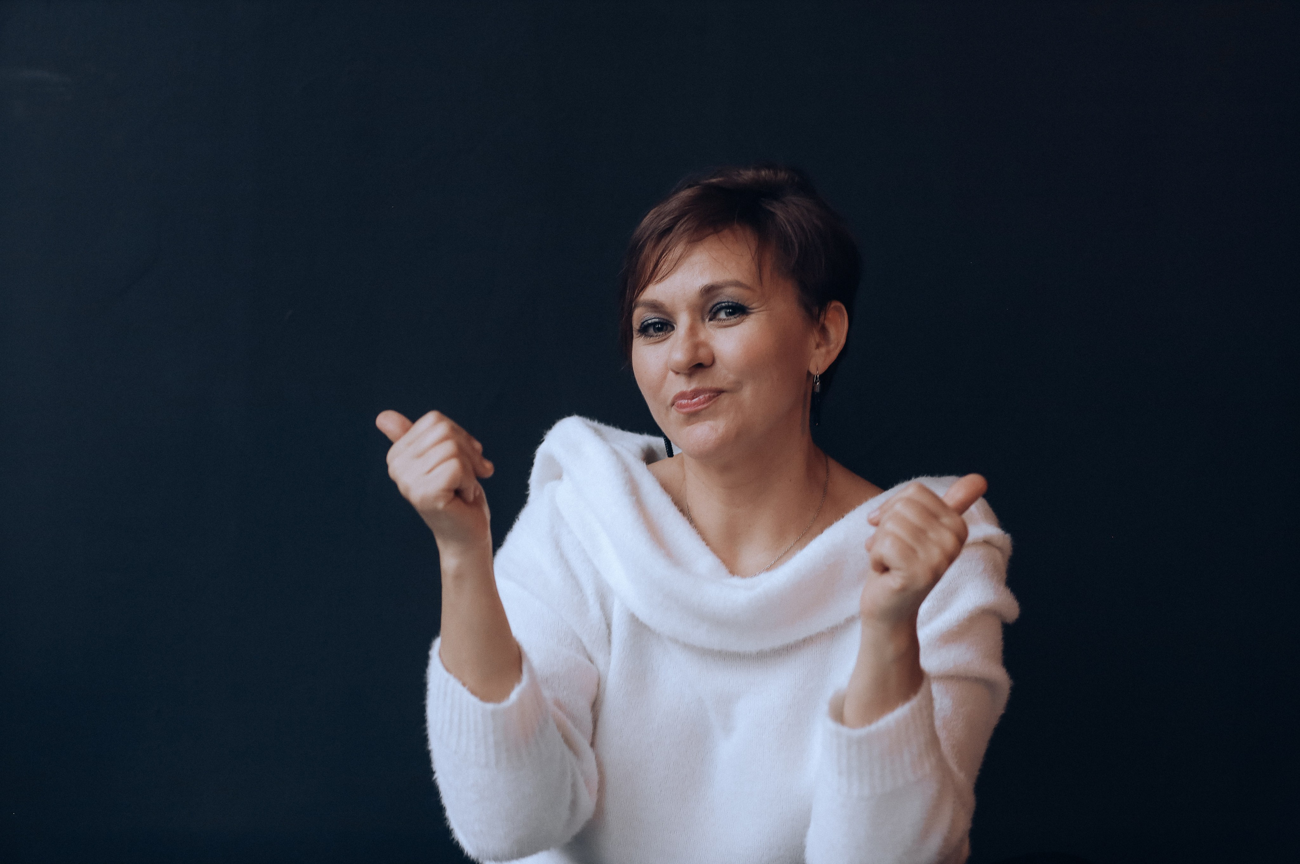 Татьяна 50. Женский фотограф г. Барнаул Ольга Чупина