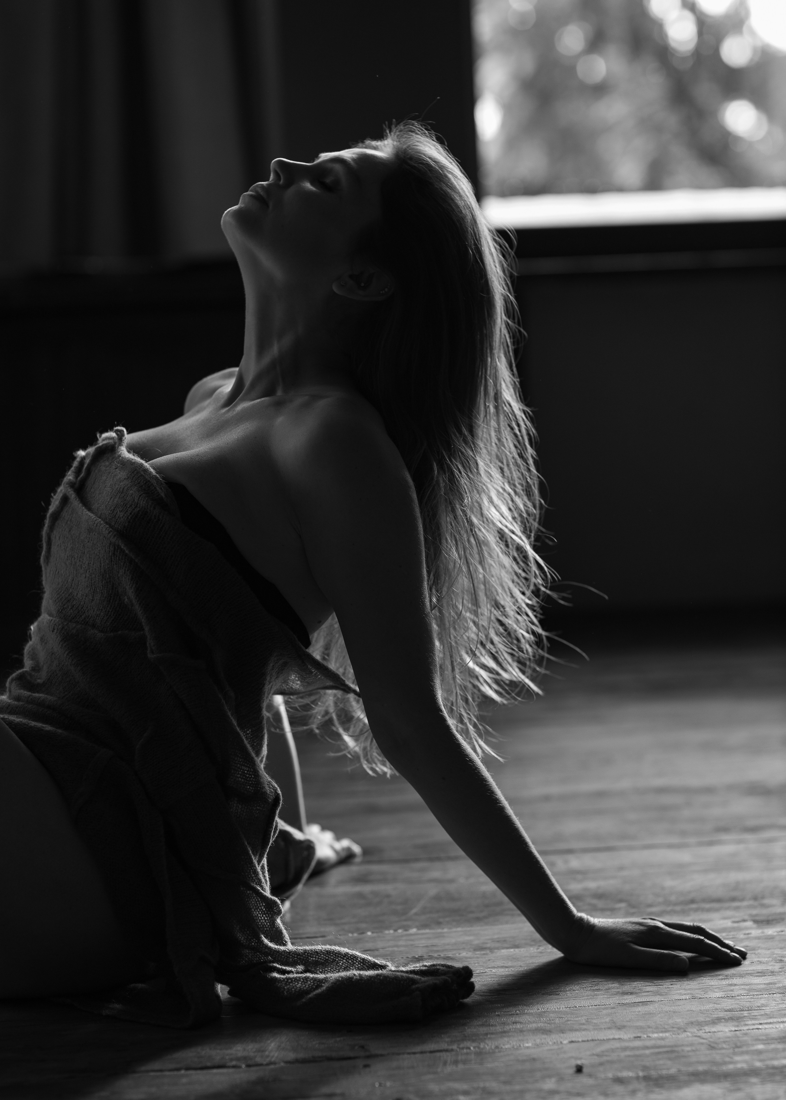 Елена 42. Женский фотограф г. Барнаул Ольга Чупина