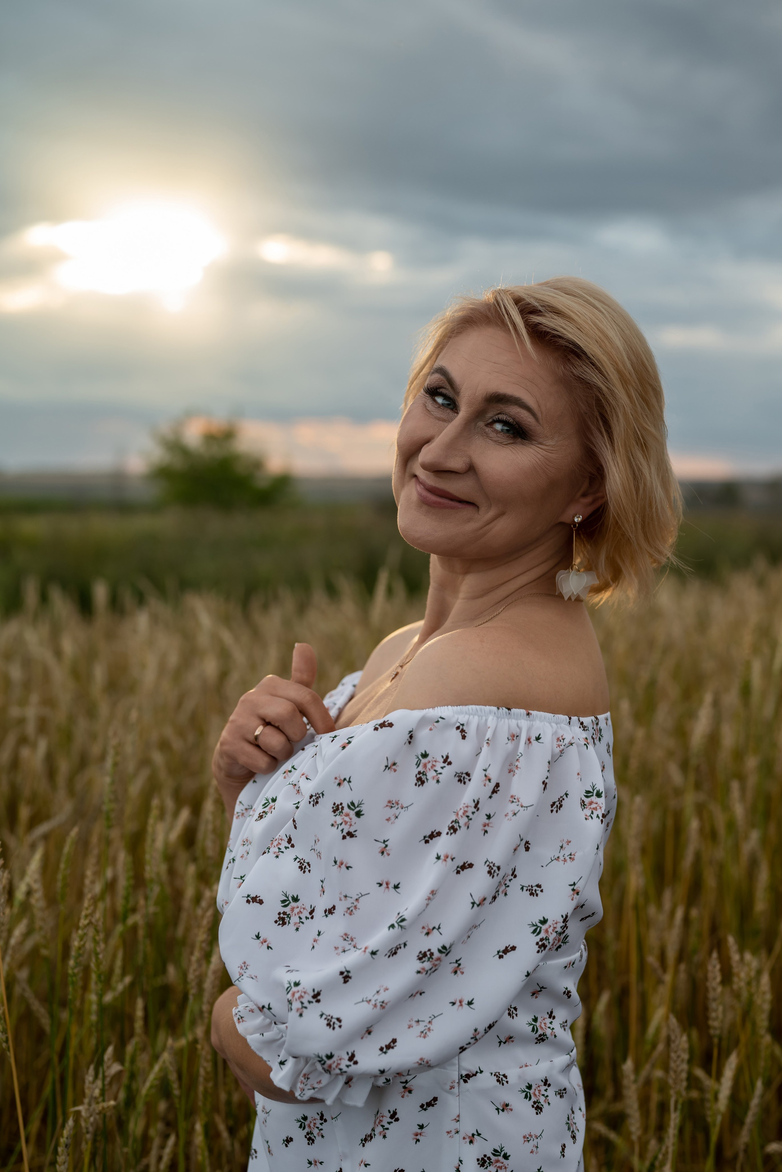 Оксана. Фотограф в городе Салават