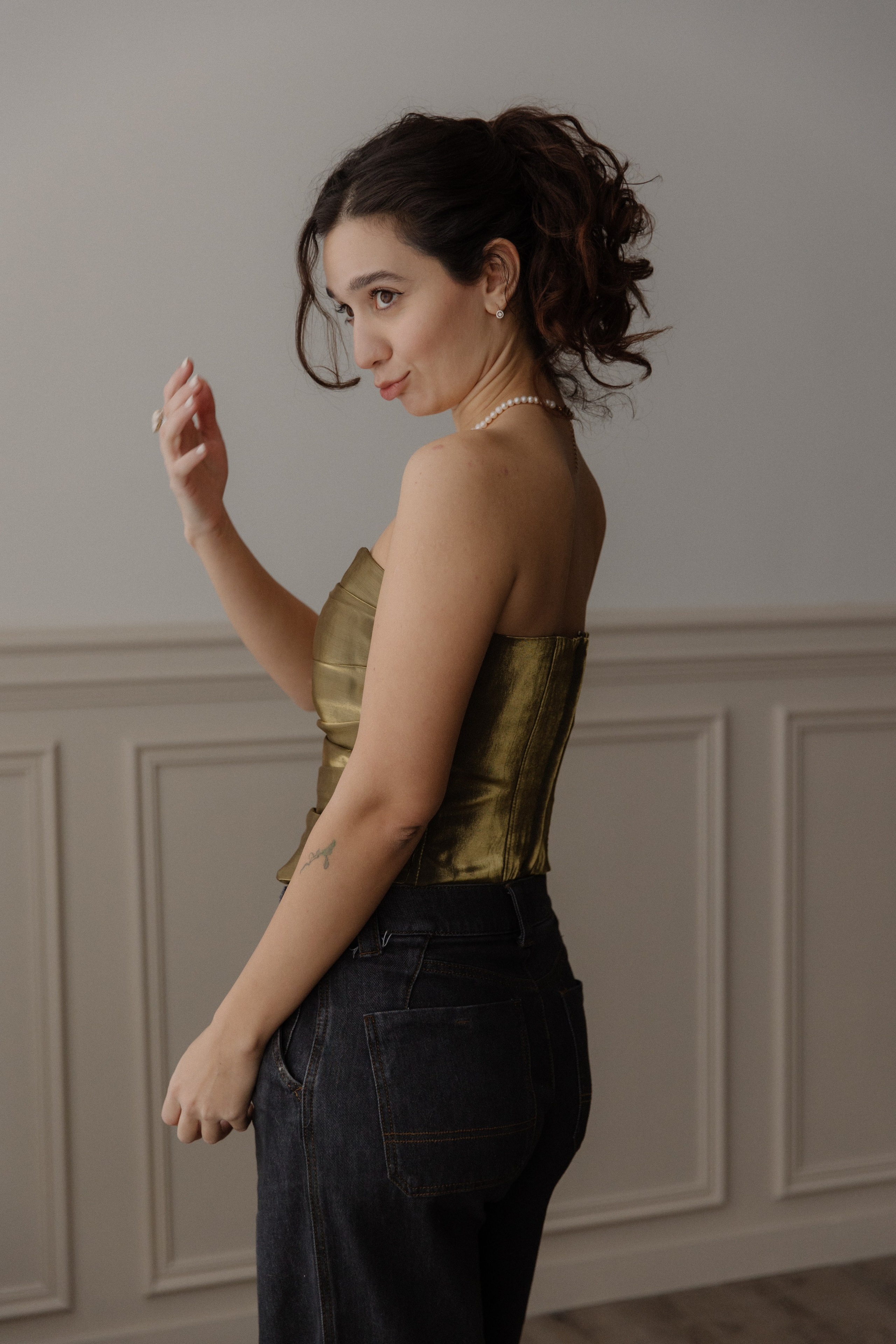 Ani. Семейный и свадебный фотограф в Москве и Зеленограде Пилипенко Юлия