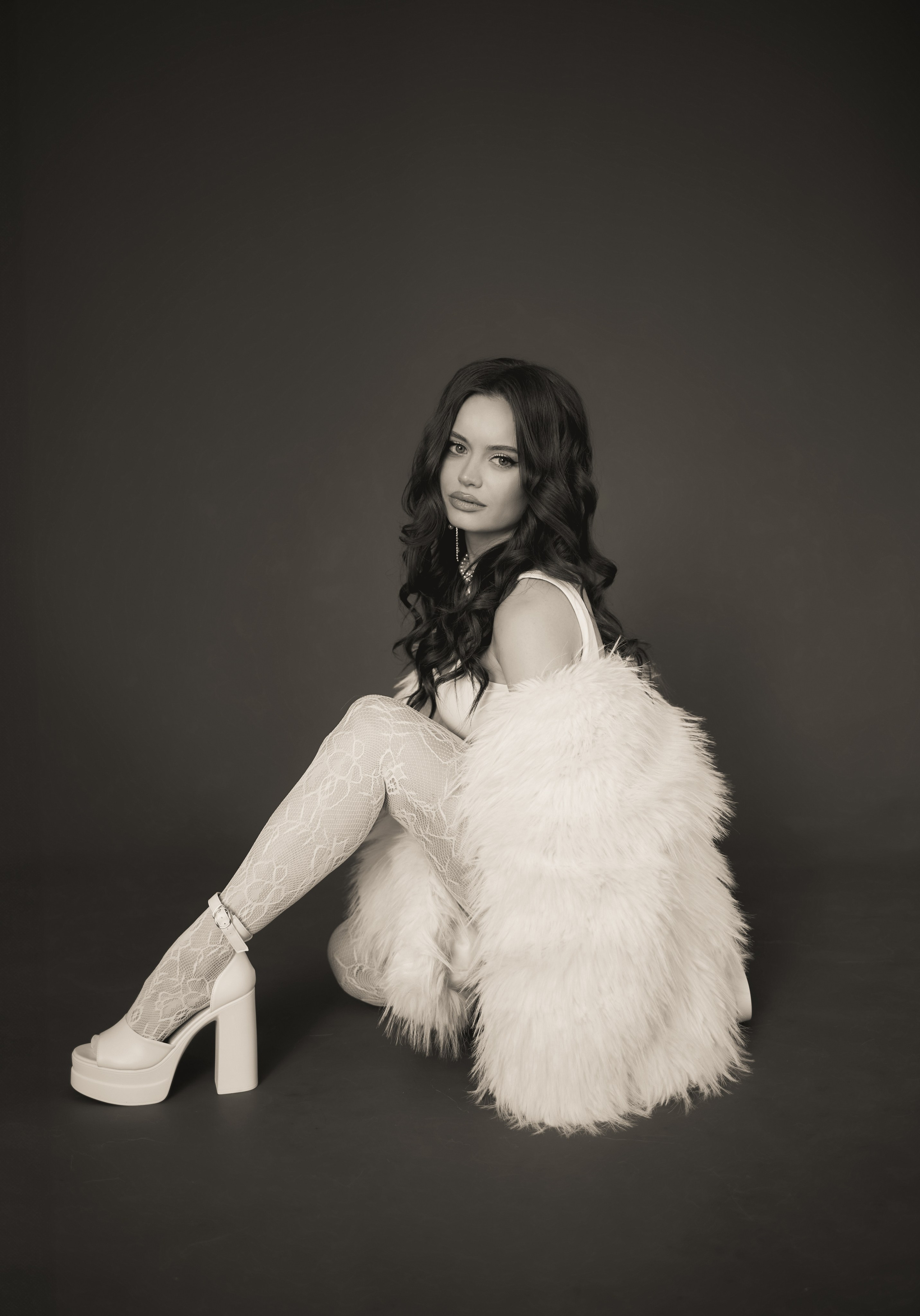 Алина Камалова