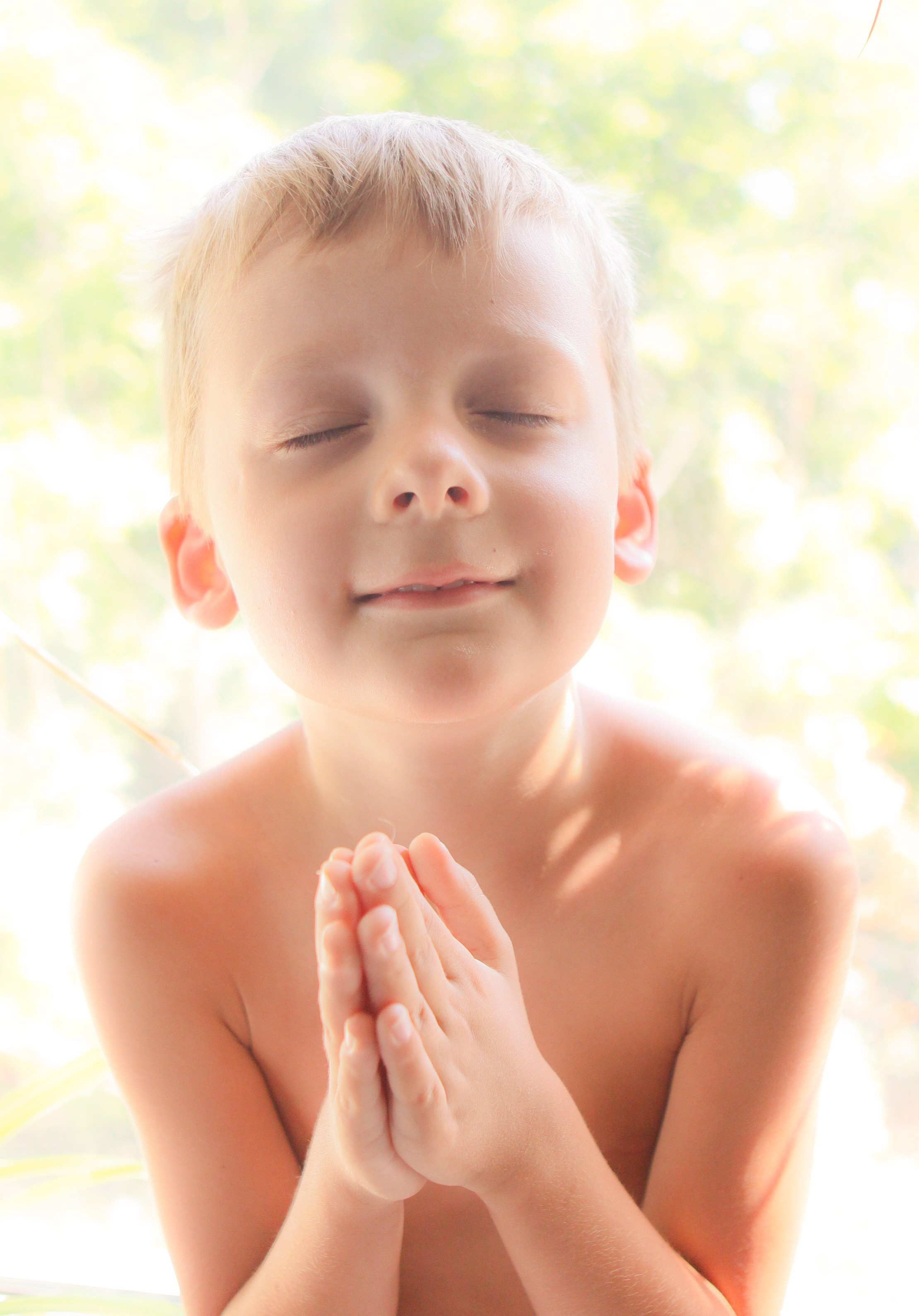 Портрет. Фотограф Александра Малинкина