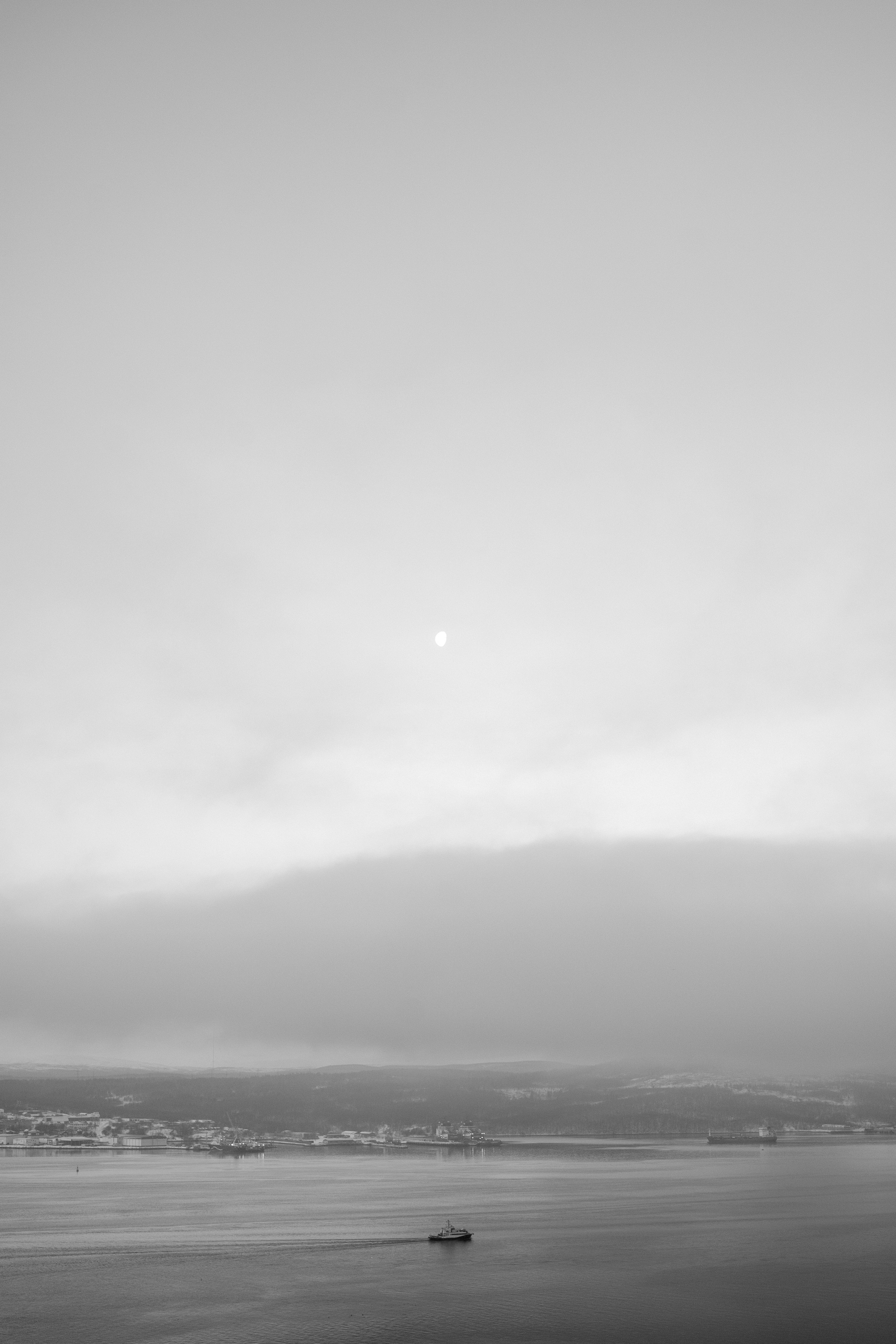 Пейзаж. Портретный фотограф Виктор Льерена