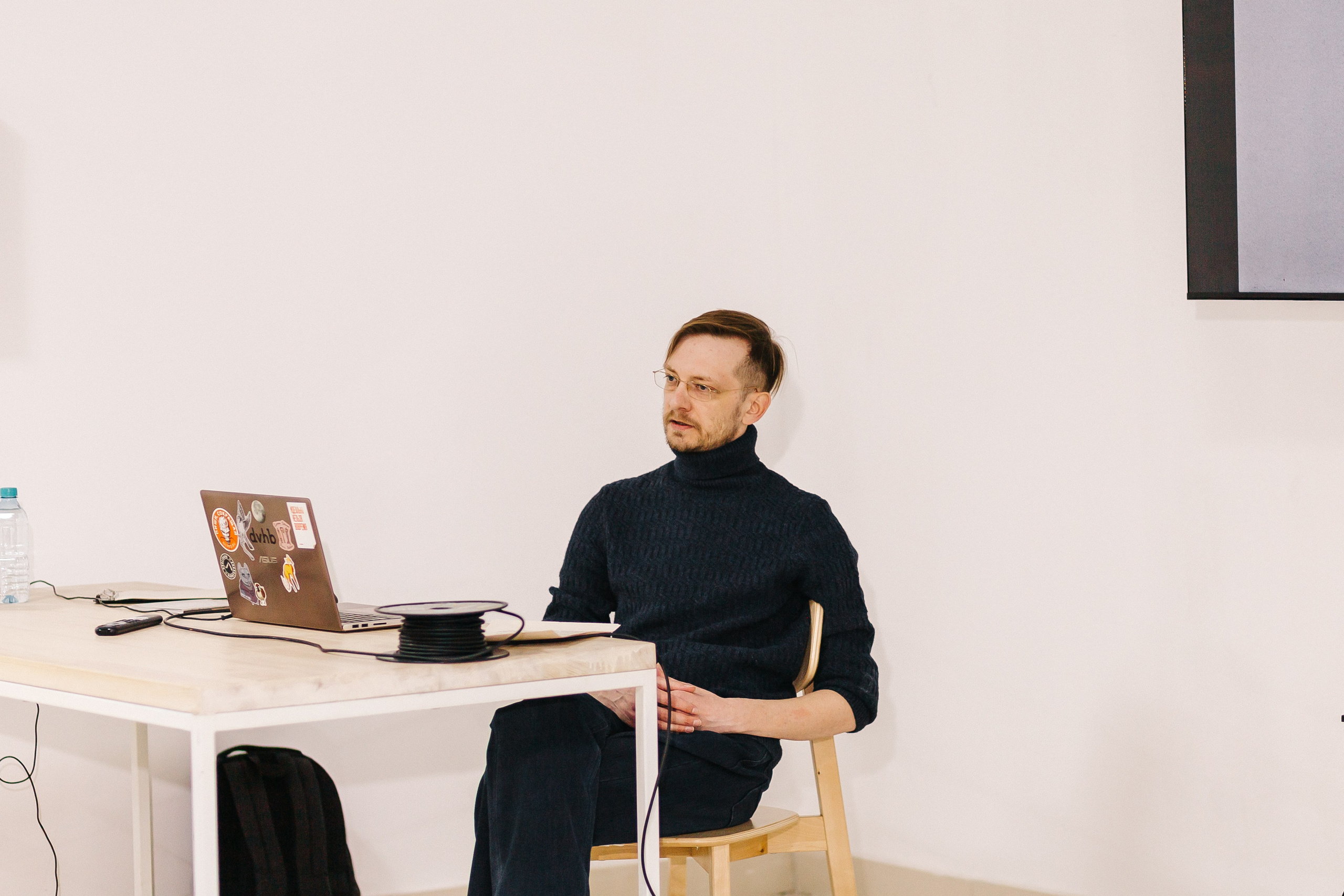 23.03.2024 Фестиваль «Книжные люди». Книжный клуб