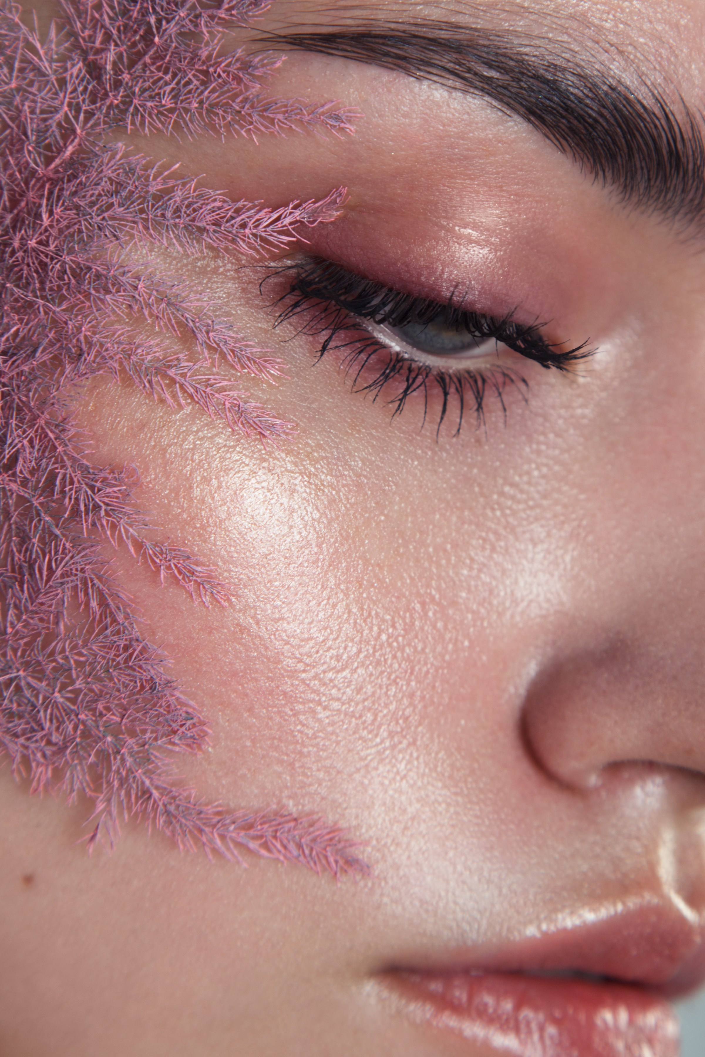 Бьюти съемки в Барнауле. Фотограф для бизнеса, маркетплейсов, контента и соцсетей в Барнауле Савинкова Виктория