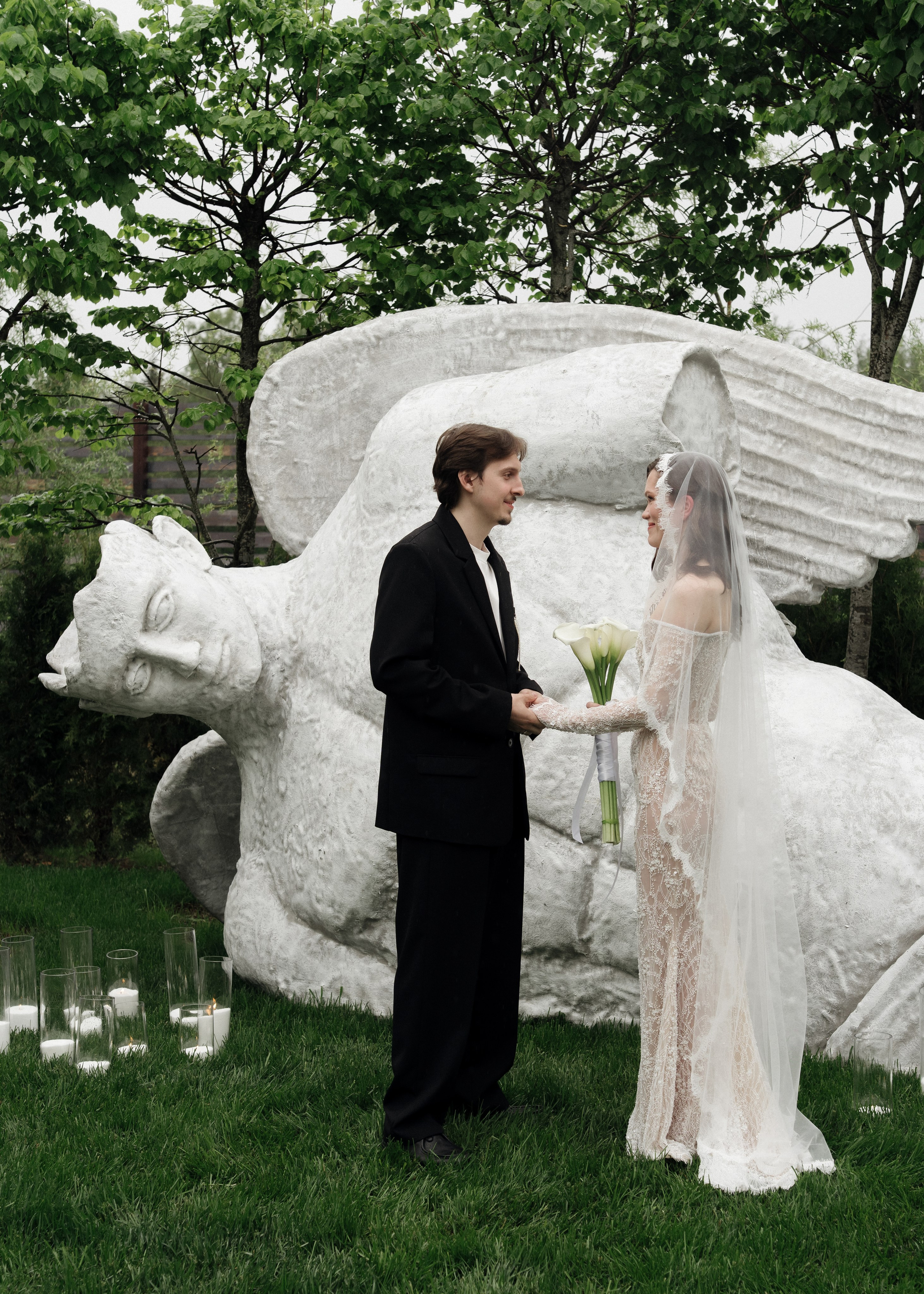 Портфолио. Свадебный фотограф в Петербурге Перечнева Таша (Таша Вайб)