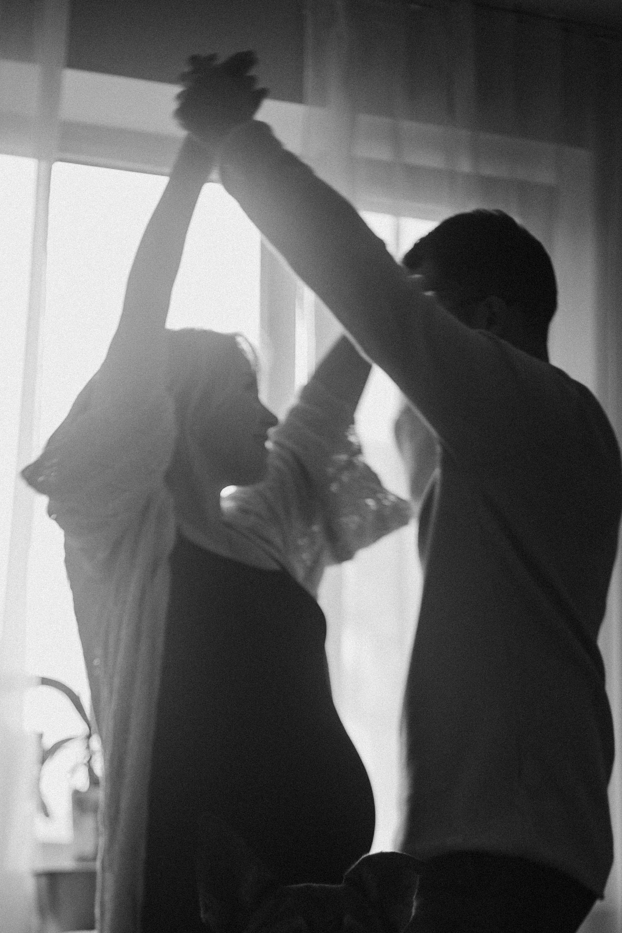 Диана, Миша. Семейный фотограф Юлия Котова