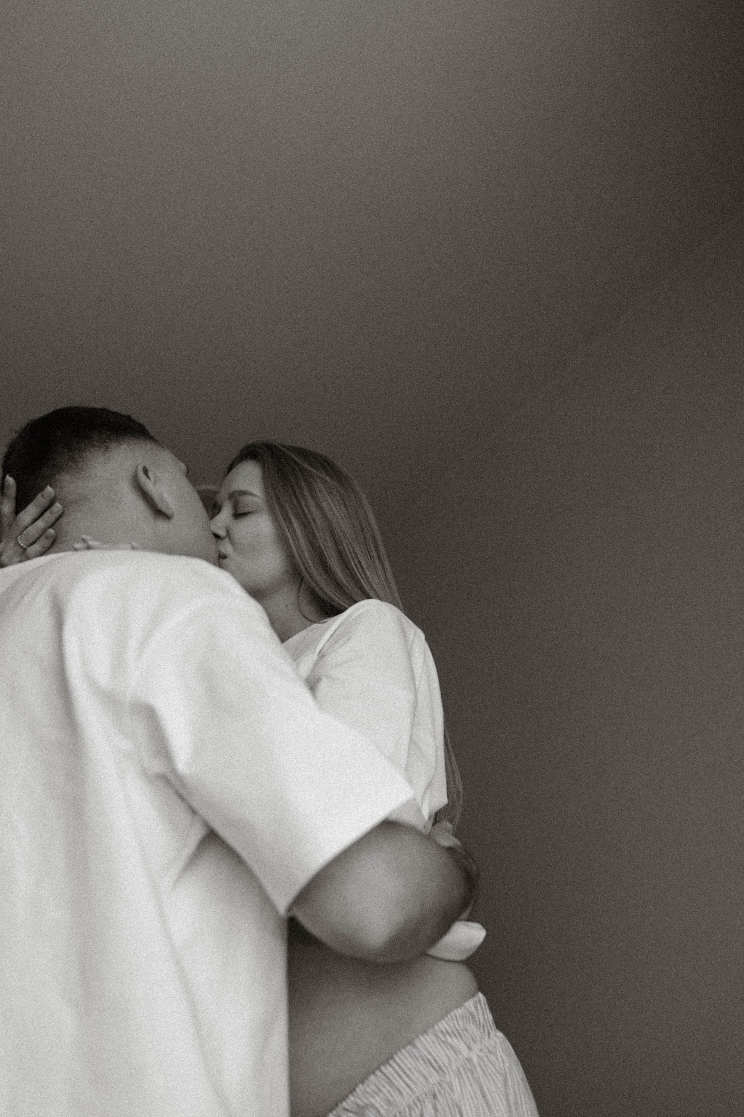 Женя и Максим. Семейный фотограф Юлия Котова