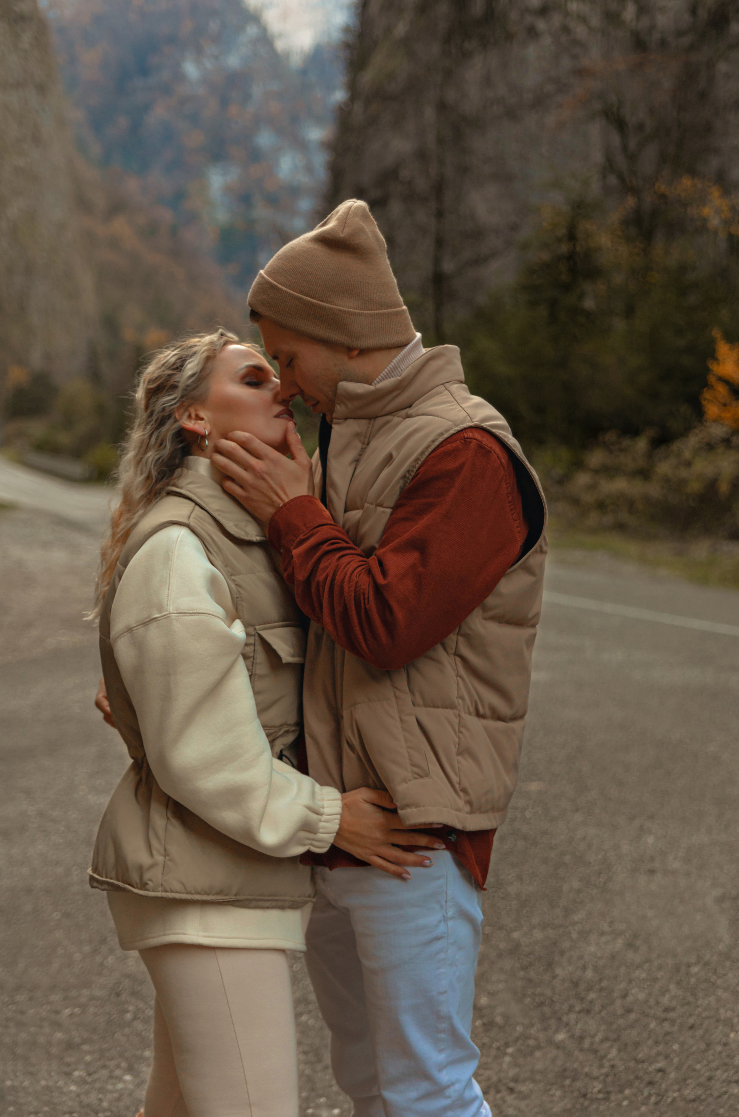 Абхазияю. Каменный мешок. Семейный и детский фотограф в Анапе Наталья Абраменко