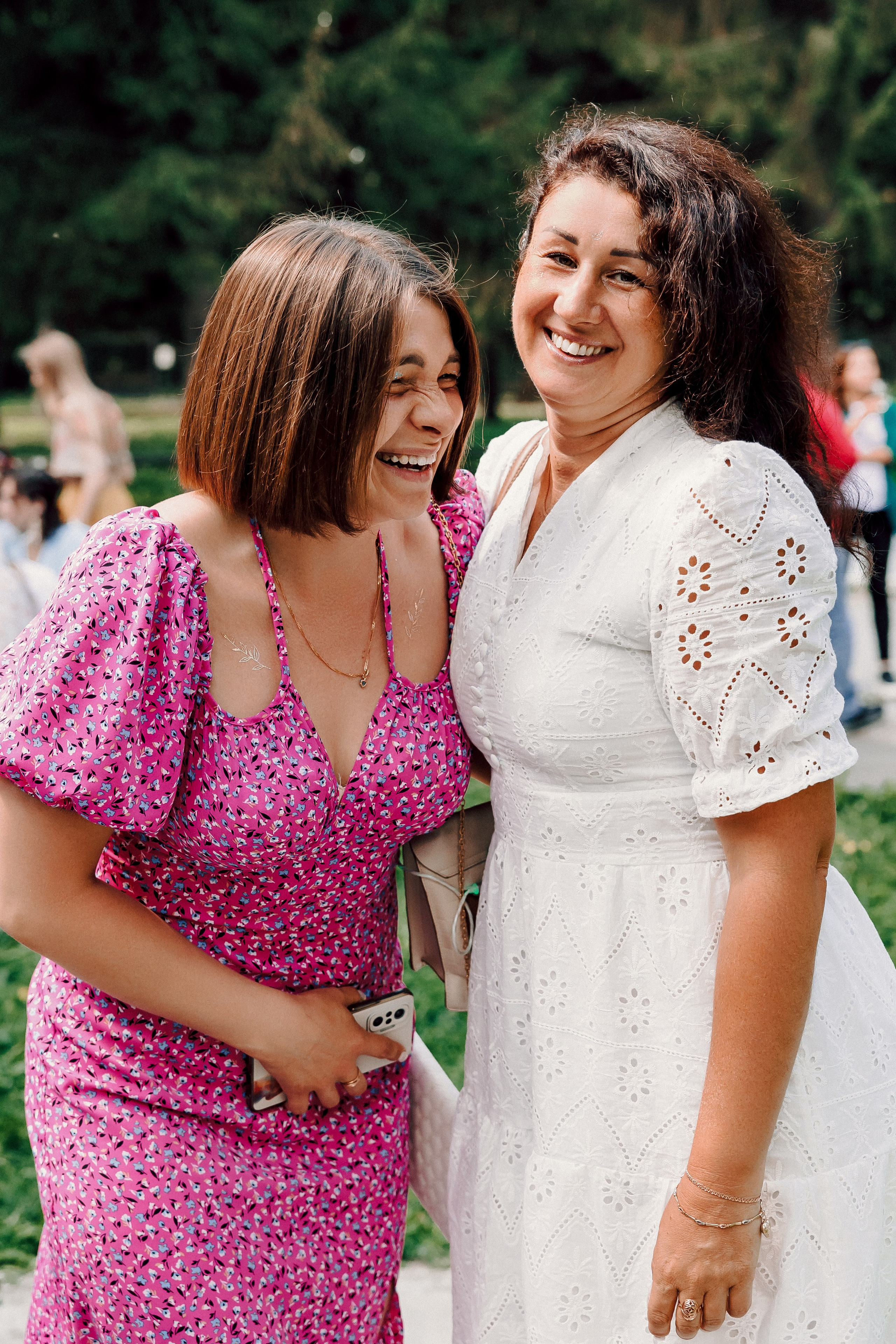 УММ2 — Летний корпоратив. Лёшка Варзегов — фотограф