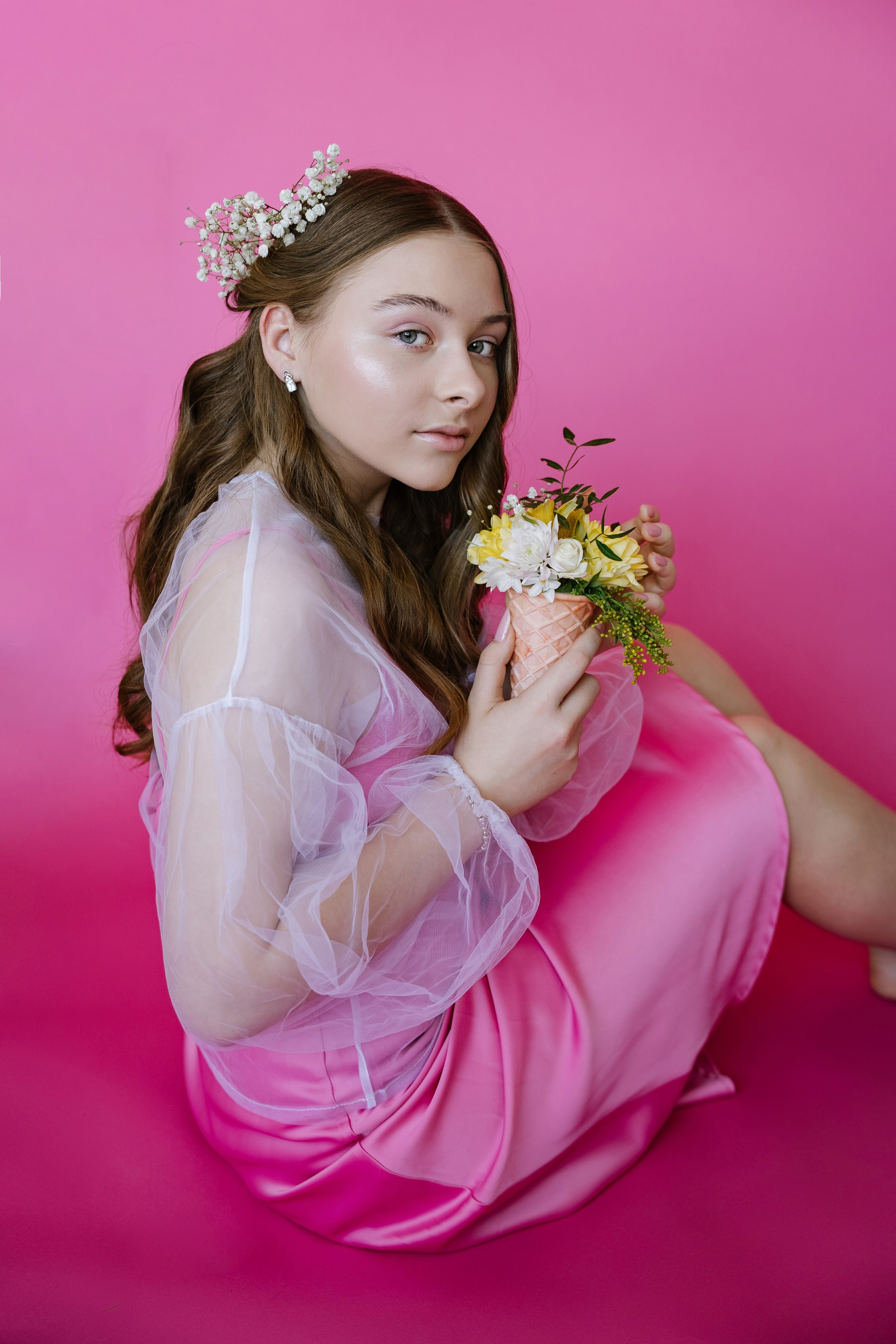 Весенний фотодень