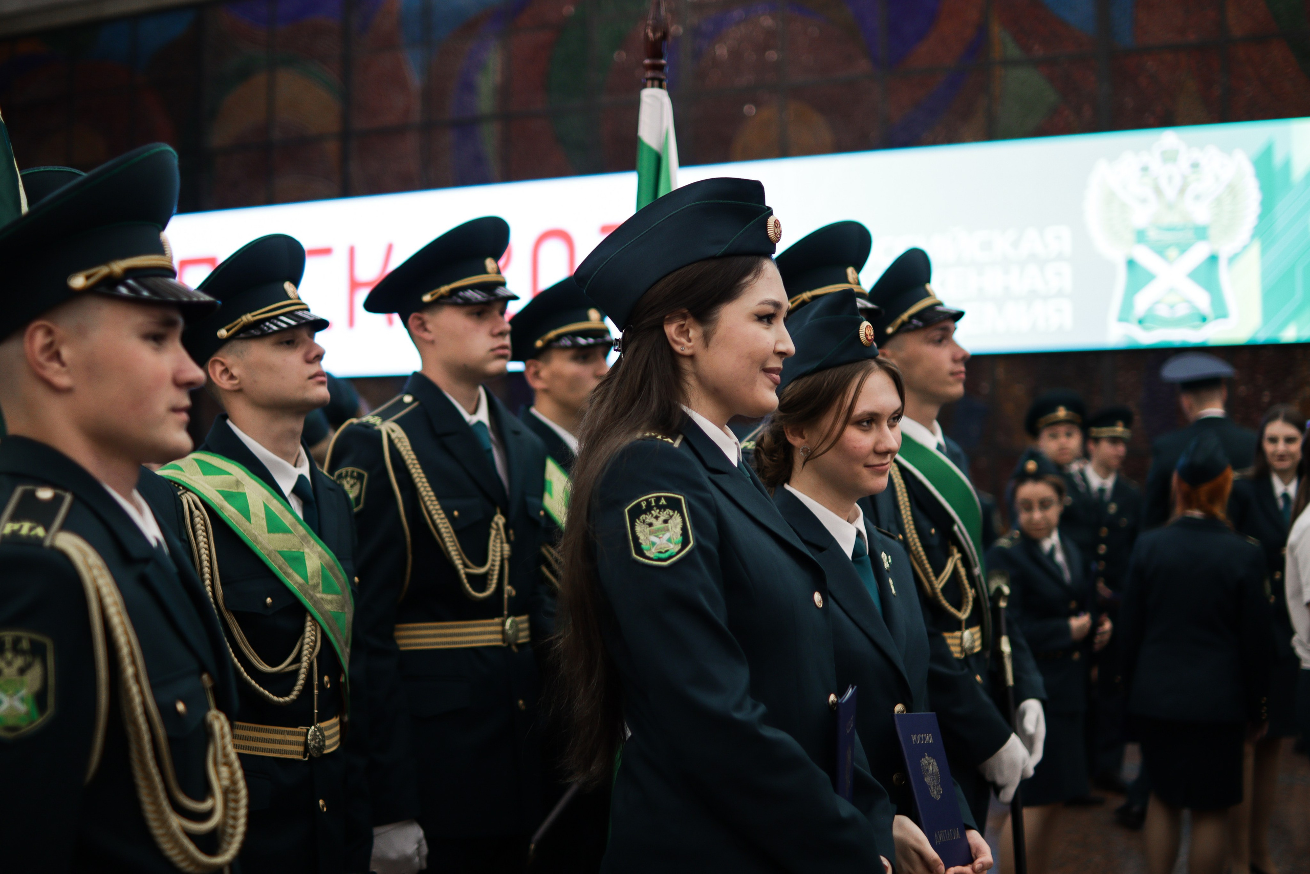 Репортаж. Фотограф Ульяна Станиславовна Гречишникова
