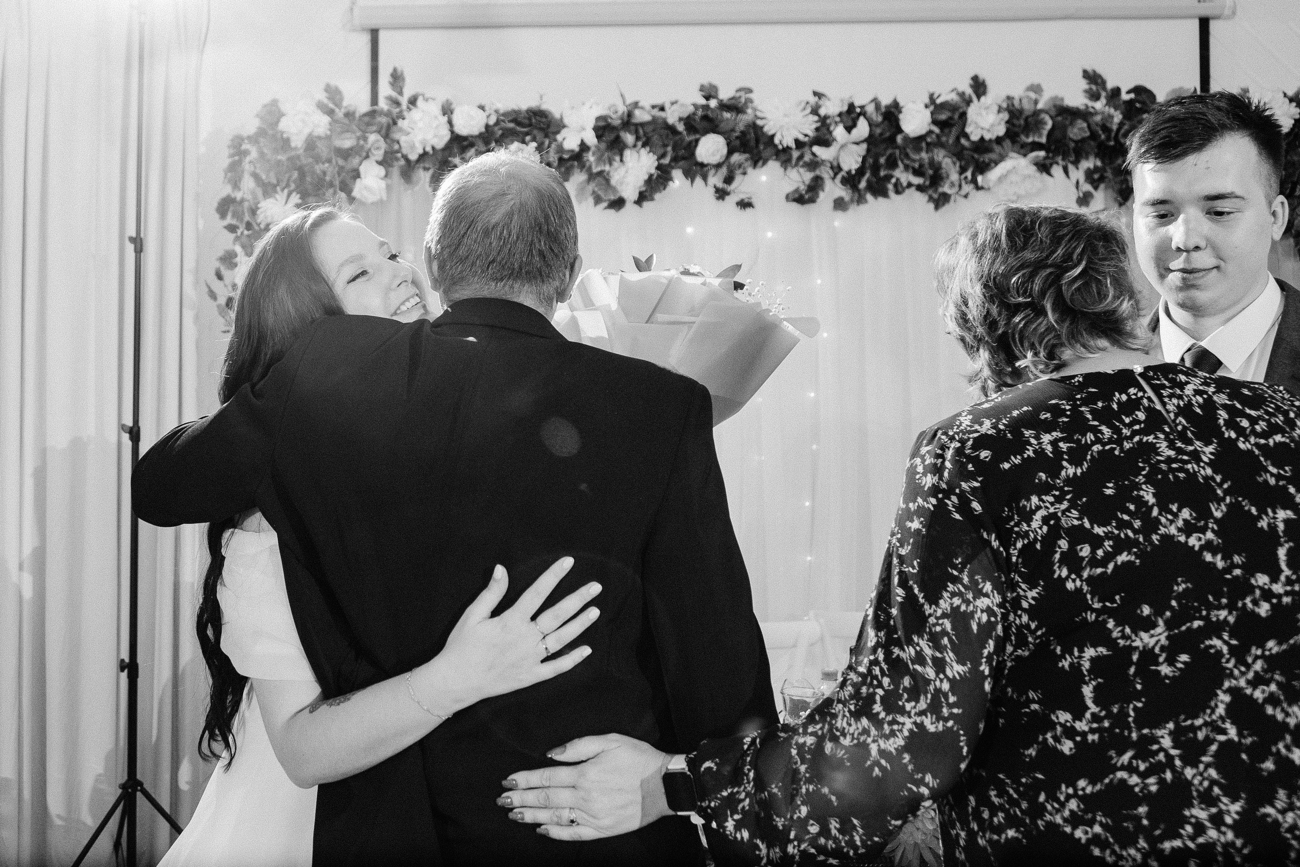 Дмитрий и Мария/2024. Свадебный и семейный фотограф в Екатеринбурге