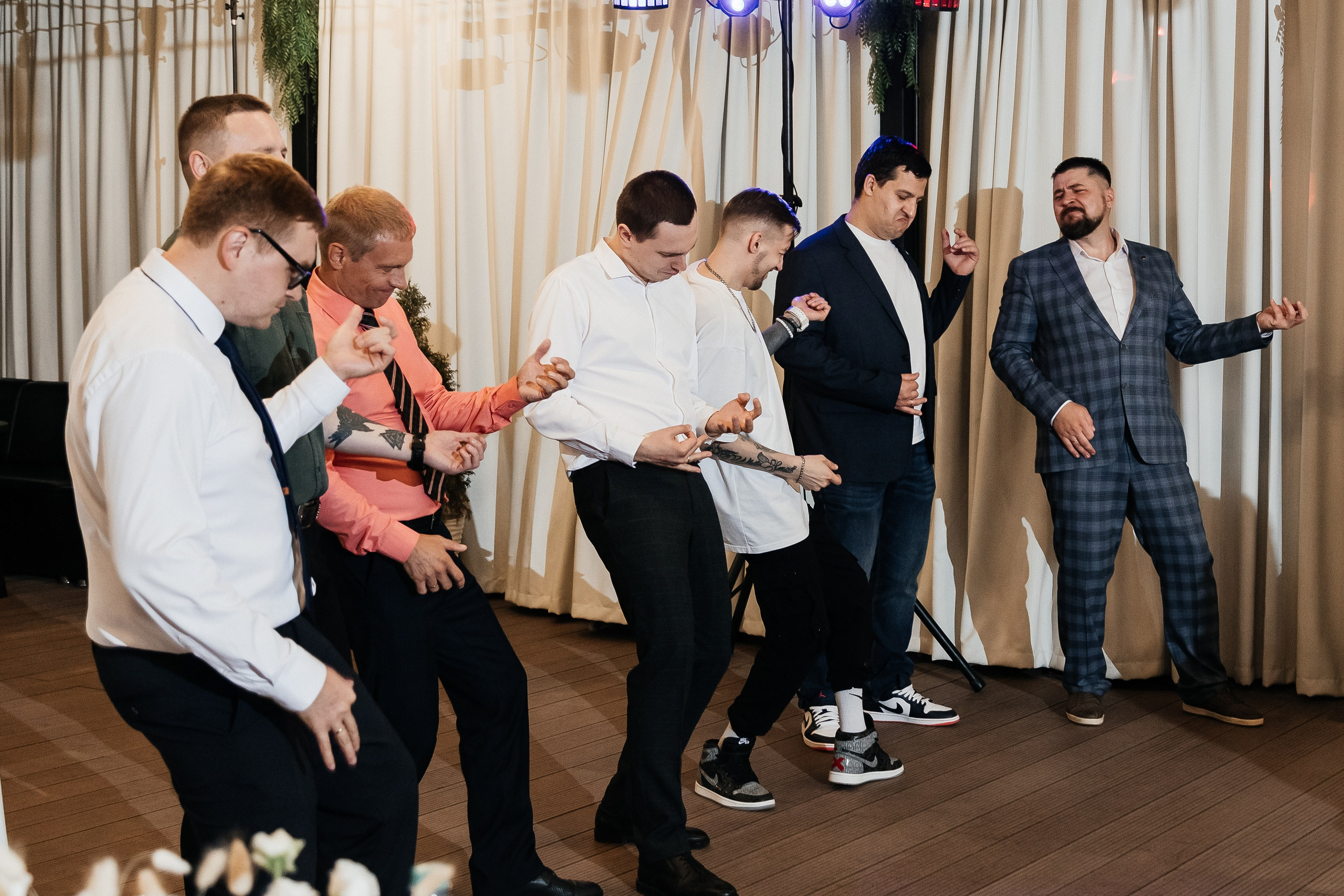 Сергей и Анастасия/2024. Свадебный и семейный фотограф в Екатеринбурге