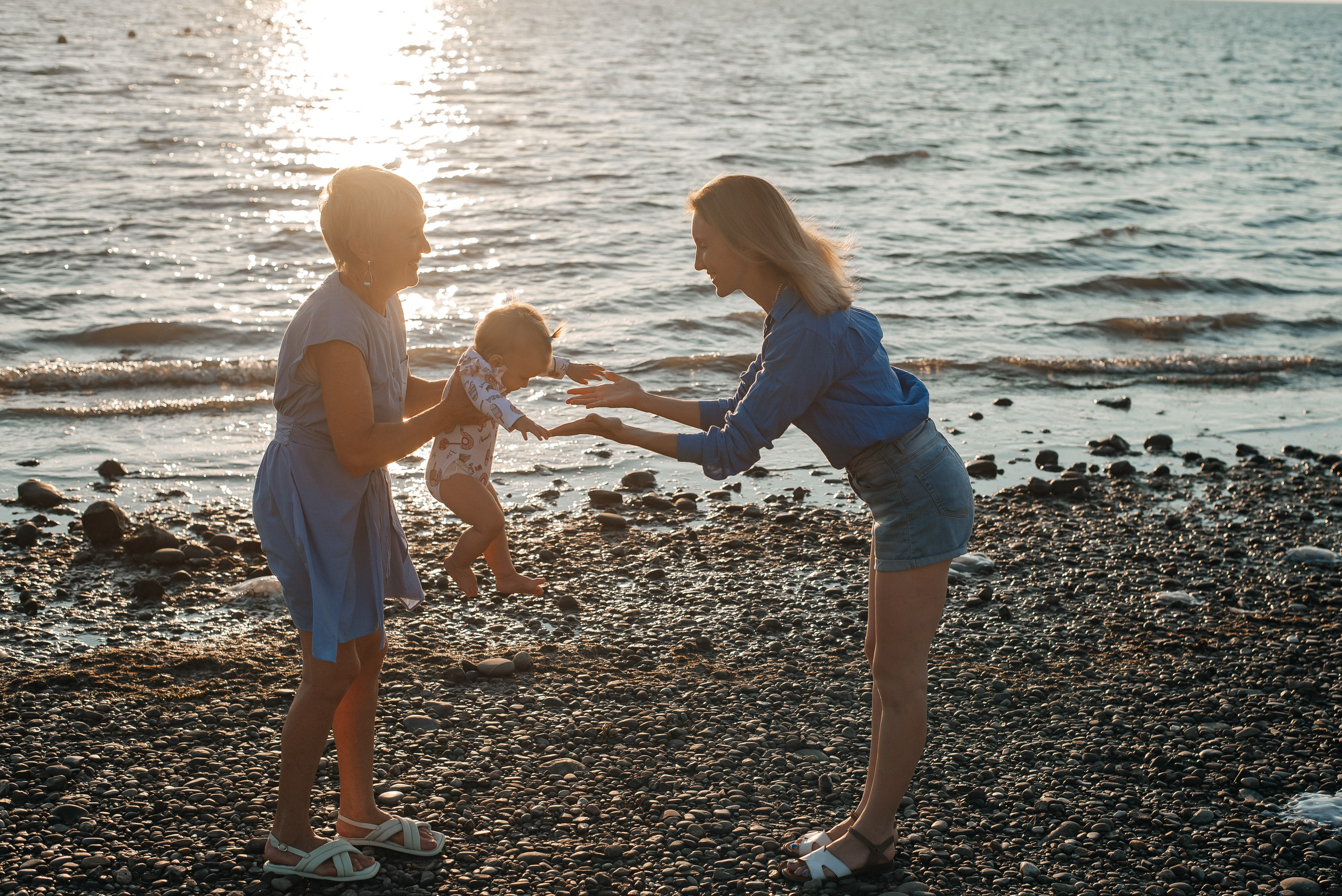 Проуглка на набережной. Детский и семейный фотограф выпускной альбом Приморско-Ахтарск