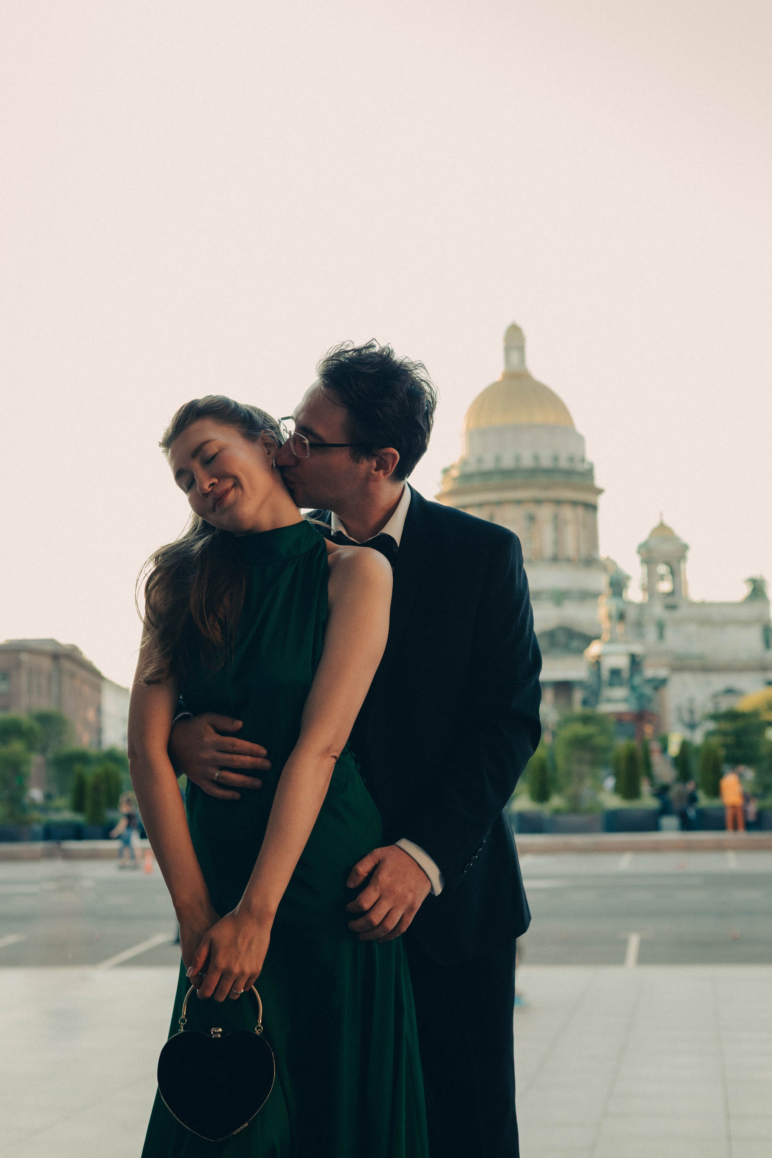 1. Фотограф в Санкт-Петербурге Полина