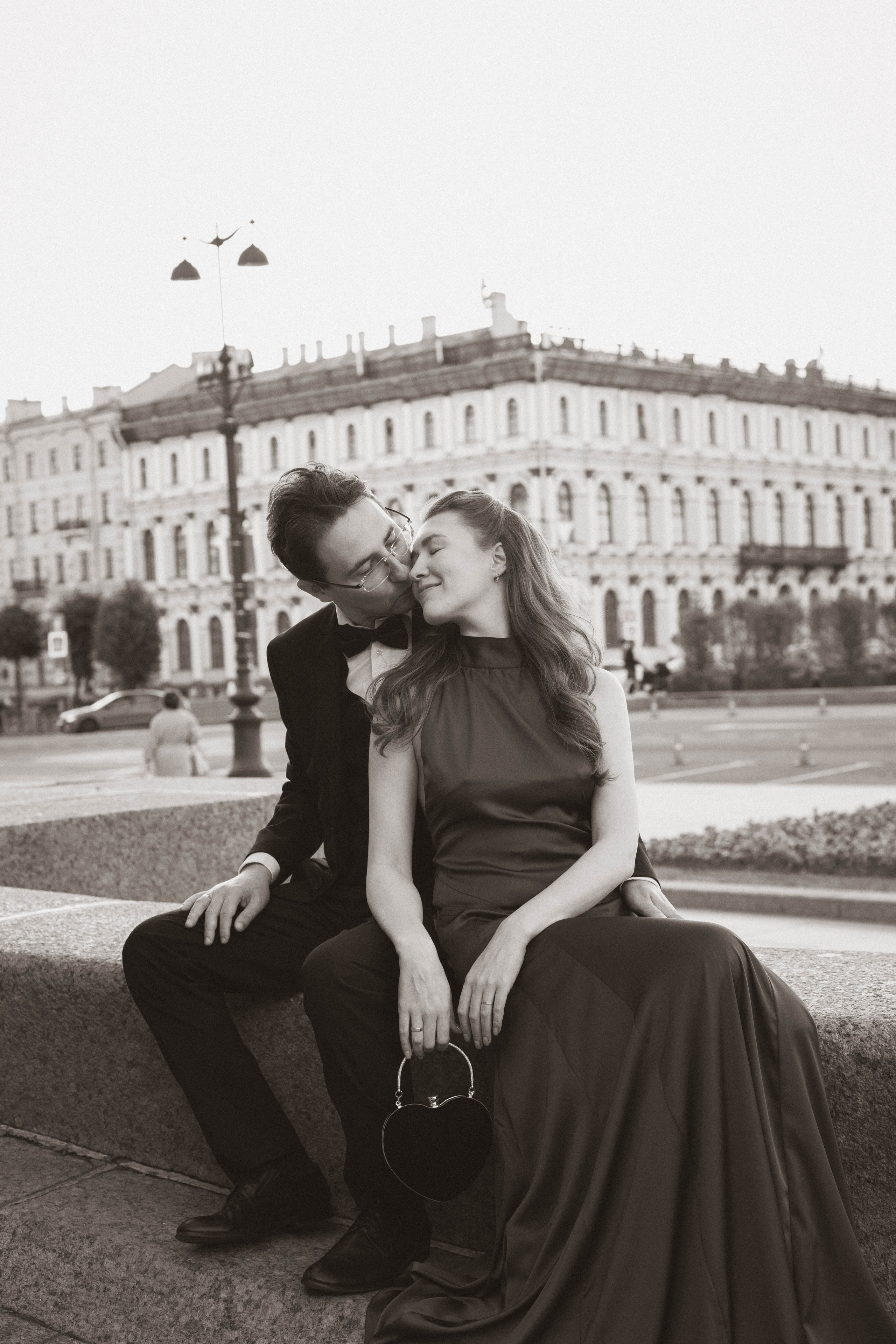 1. Фотограф в Санкт-Петербурге Полина