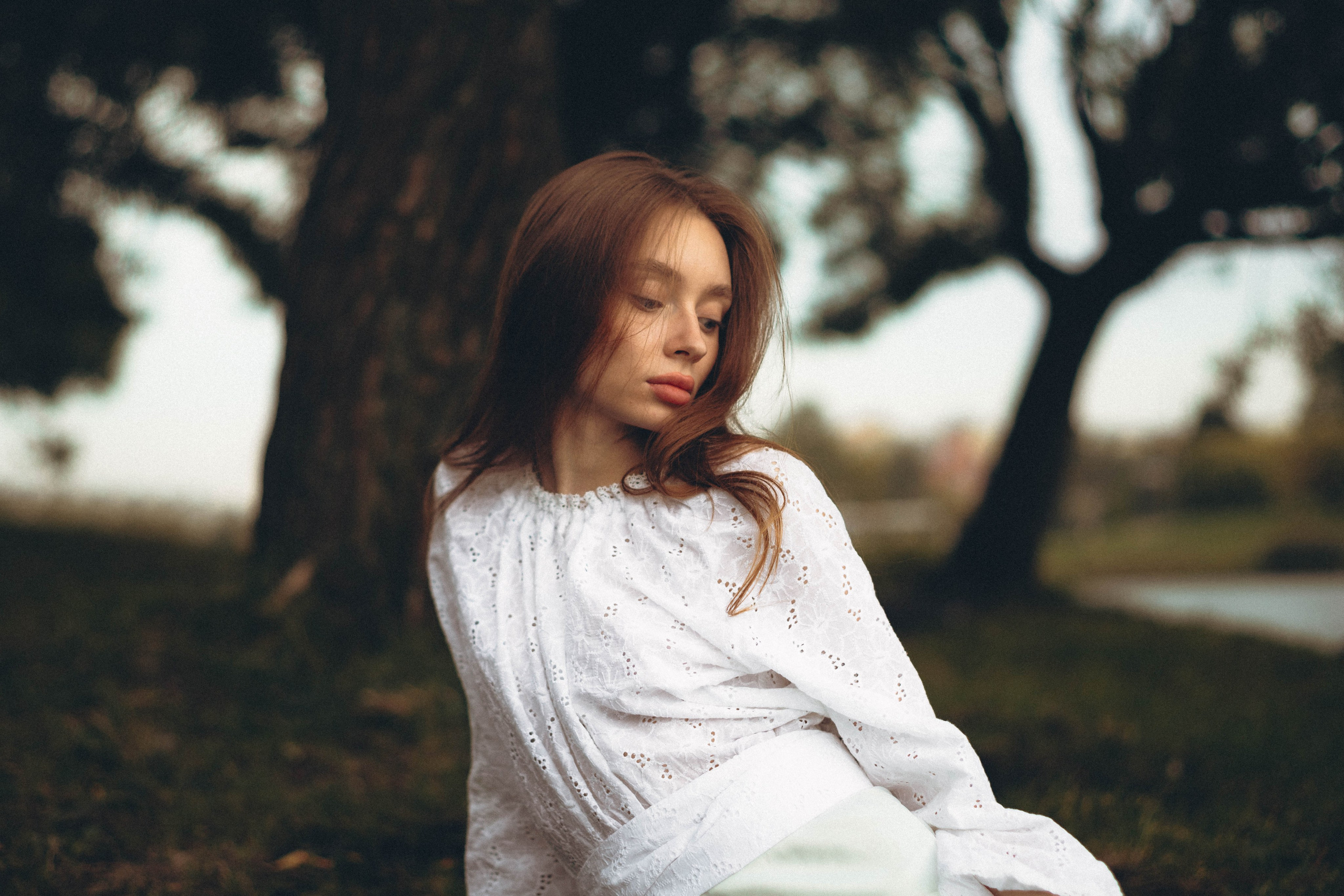 Природа. Фотограф в Санкт-Петербурге Полина