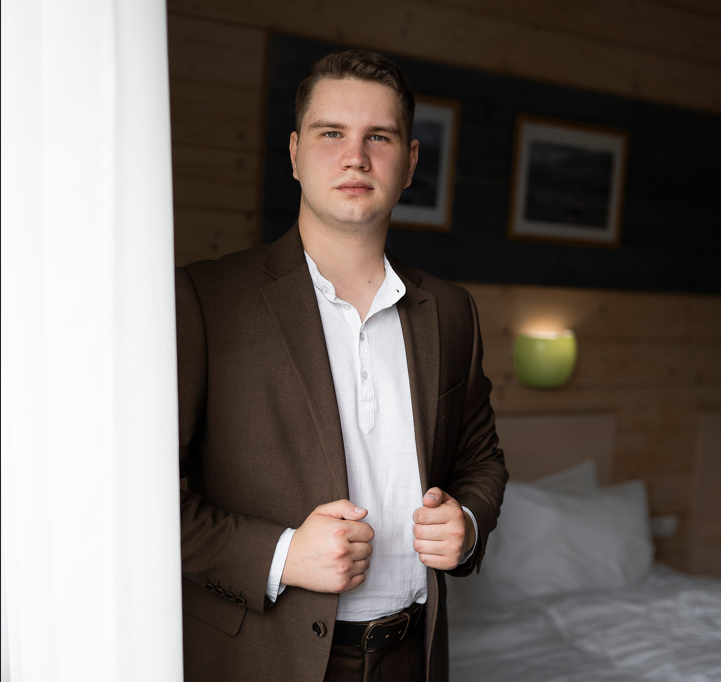 Константин и Алина. Фотограф в Самаре Муртазина Дарья