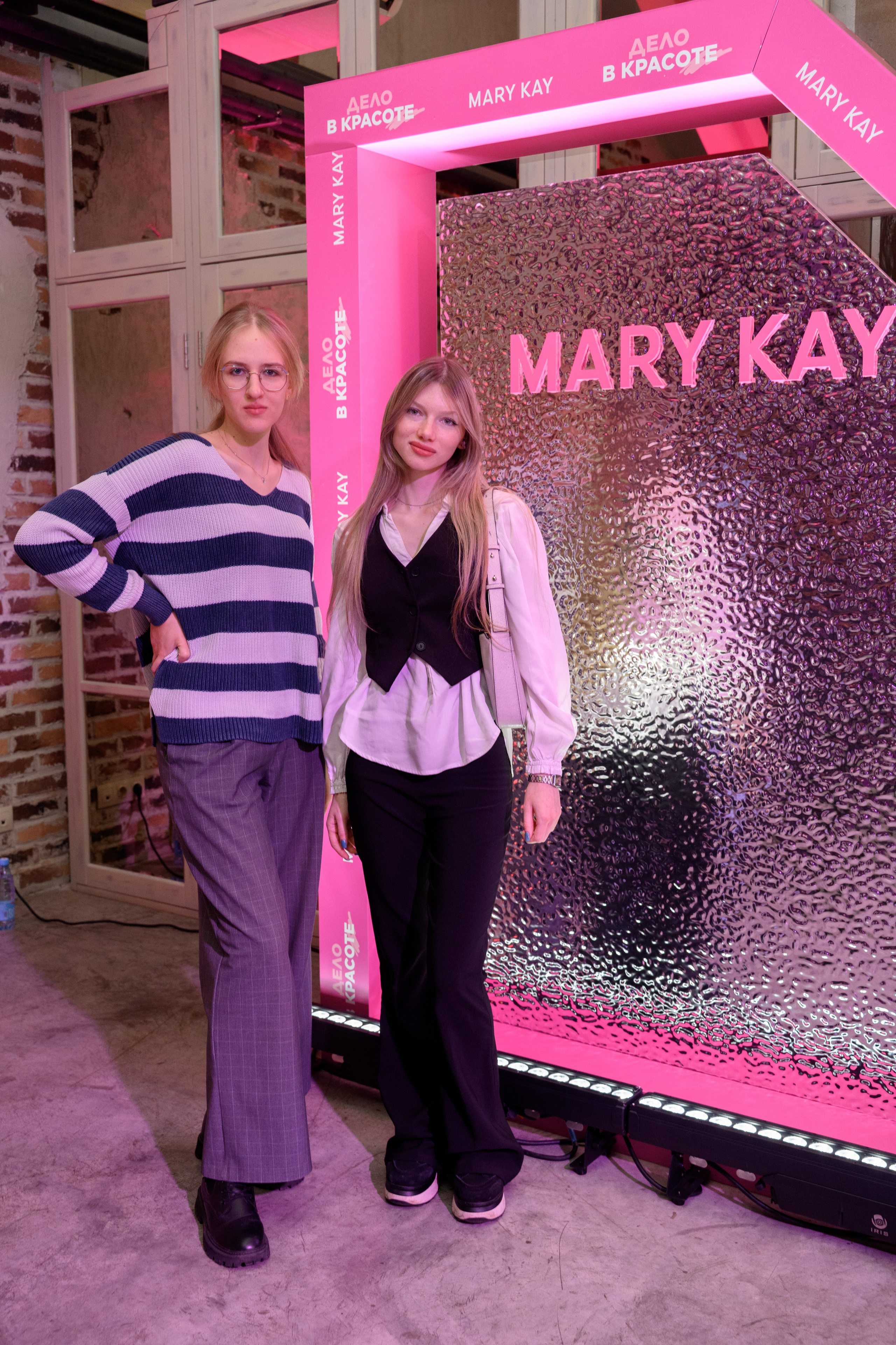Mary Kay. Фотограф в Красноярске