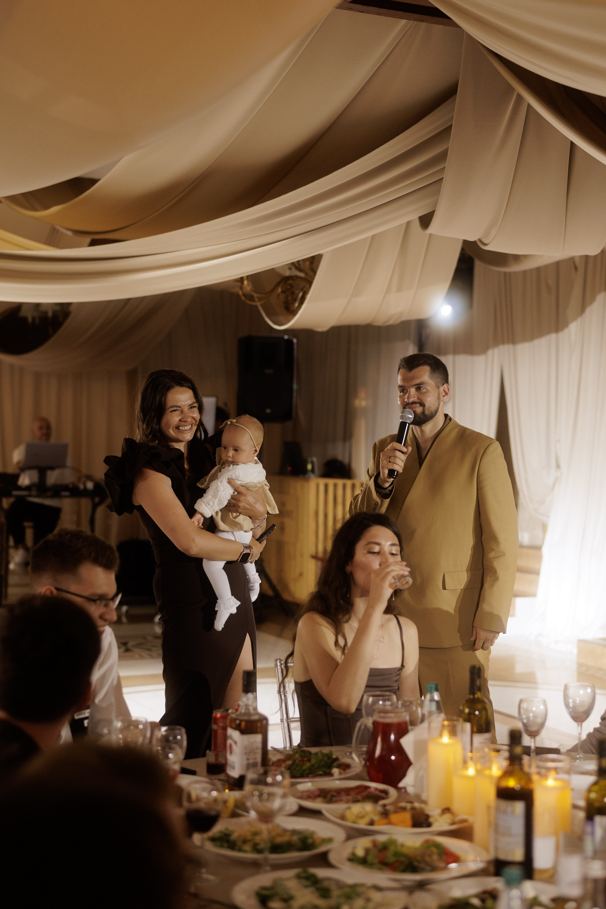 Андрей и Валерия (клиентская серия). Фотограф Иркутск