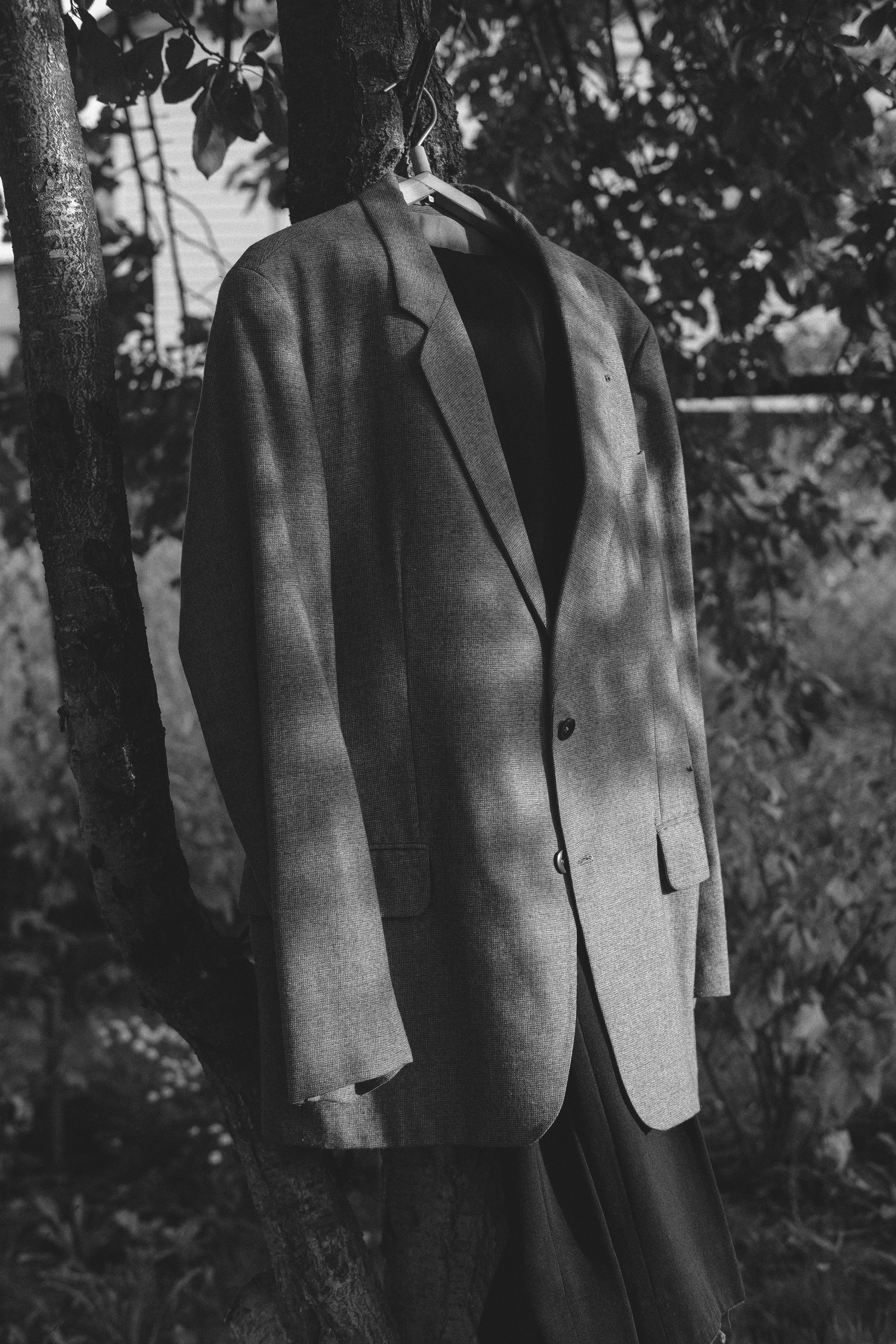 Жизнь сада. Works