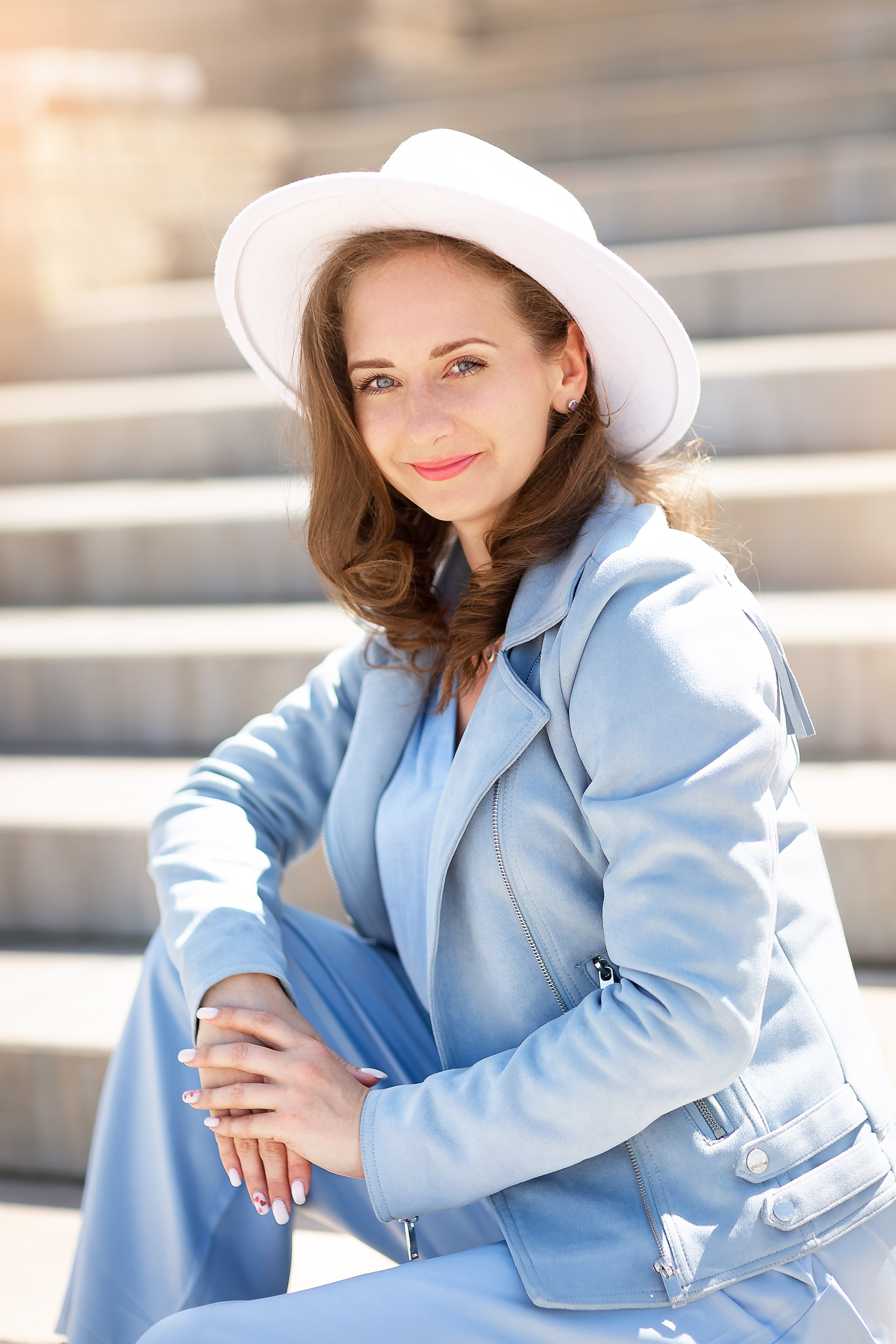 ИНДИВИДУАЛЬНЫЕ. Фотограф Юлия Бусыгина