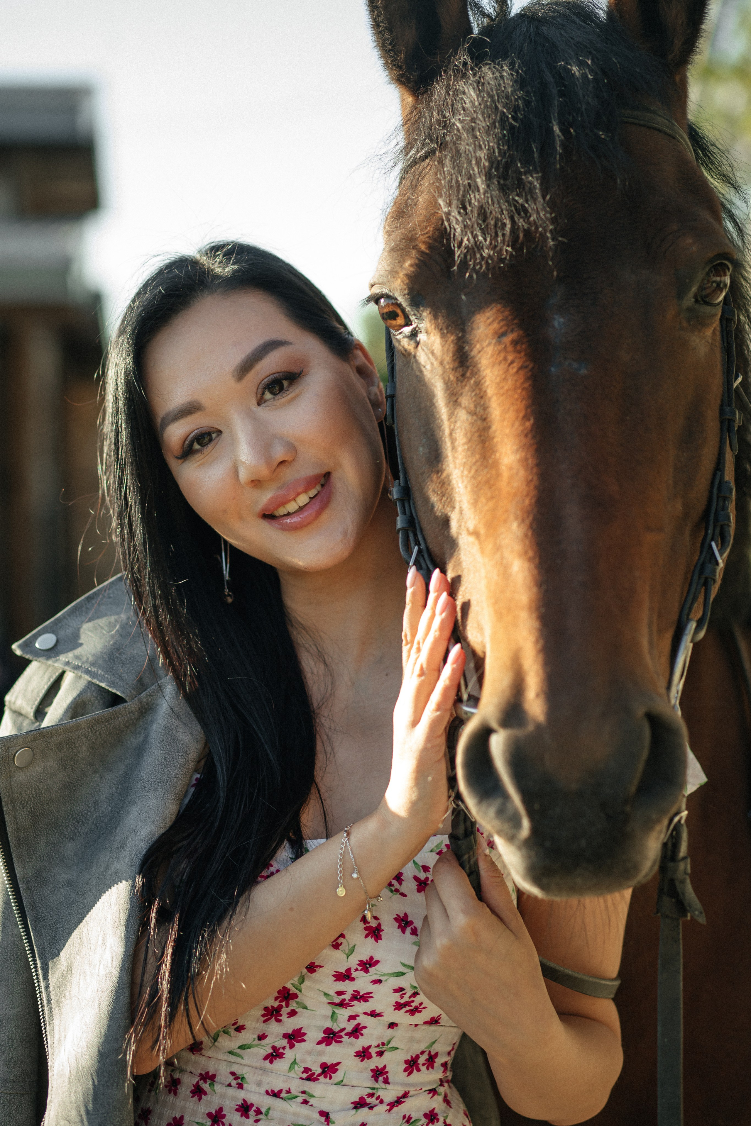 Ассоль Экзархо. Фотограф в Адлере и  Сочи Ирина Москалева