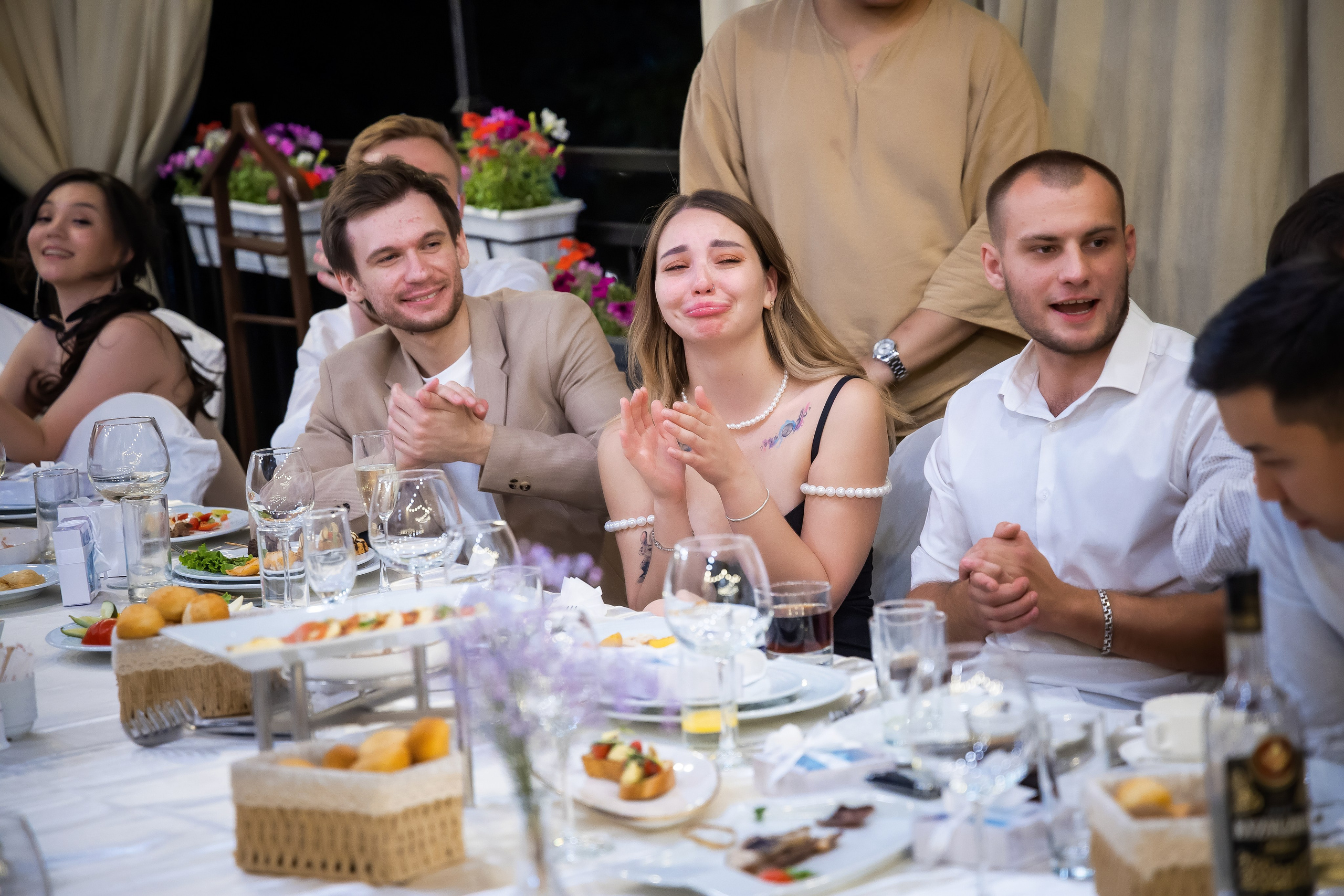 Настя и Ильдар Астана. Семейный и Свадебный фотограф в Астане Александр Астапов