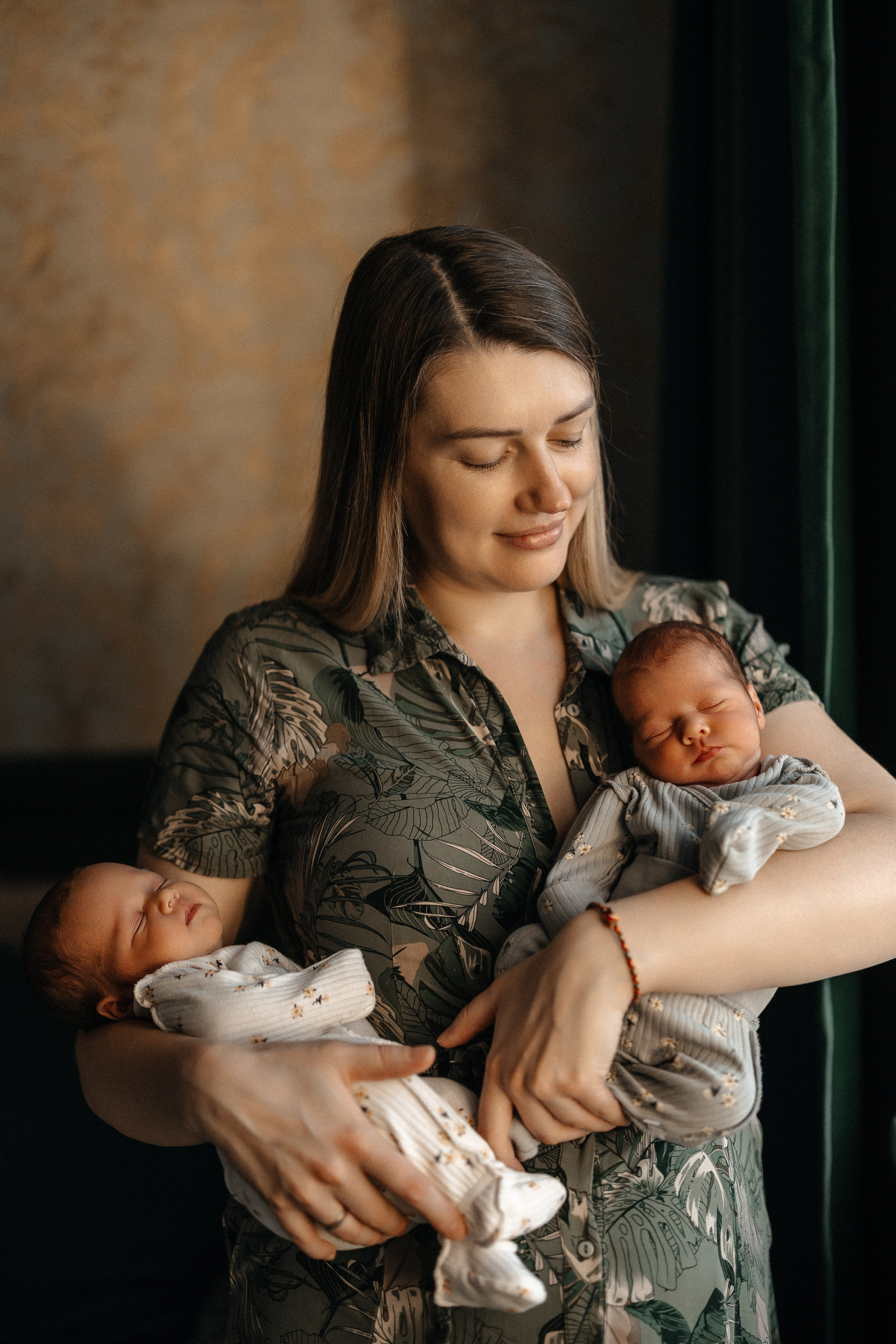 Новорожденные | HOME. Свадебный и семейный фотограф в Омске Евгения Хакимова