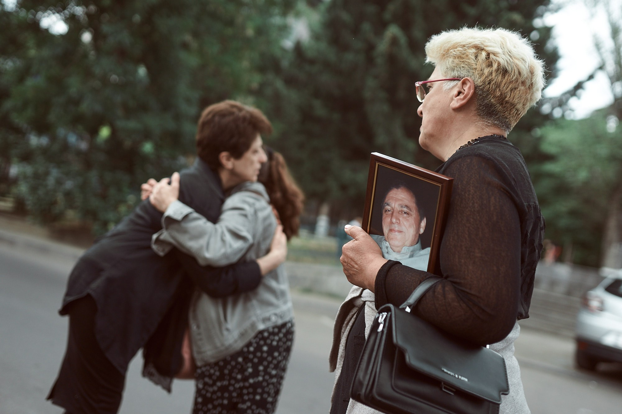 Грузия 22г. Фотограф и оператор мероприятий, концертов и портретов в городе Москва