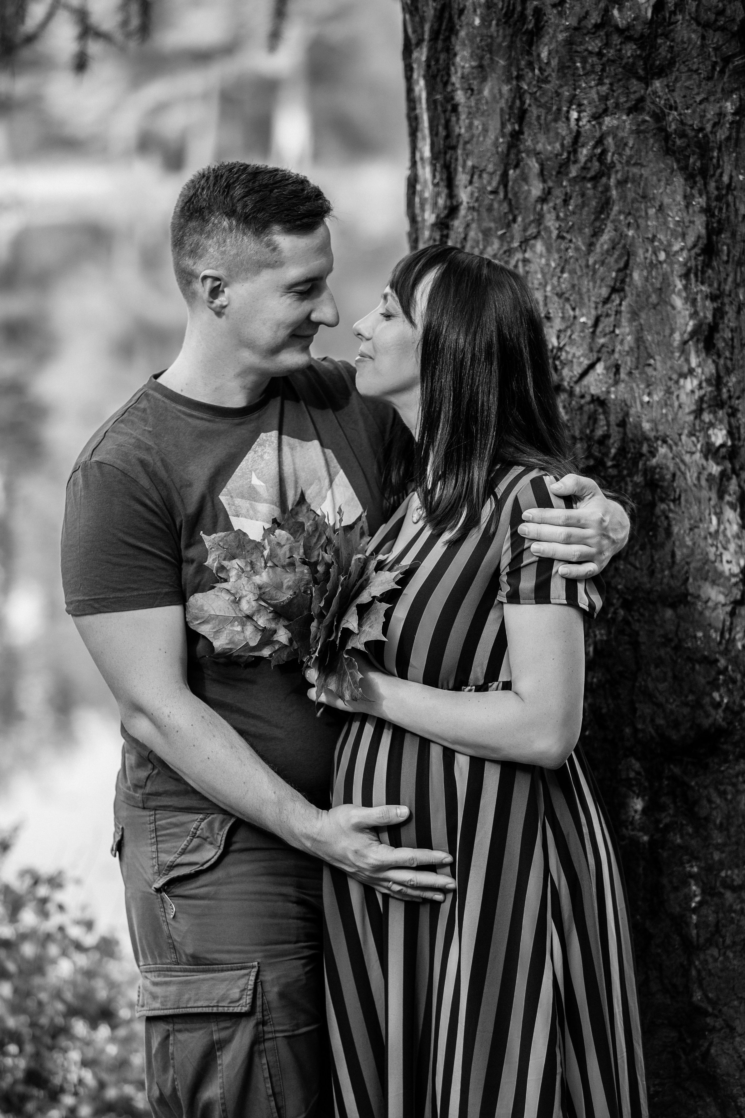 Фотосессия беременности. Парная фотосессия. Свадебный и семейный фотограф в Москве и Подмосковье Лариса Козлова