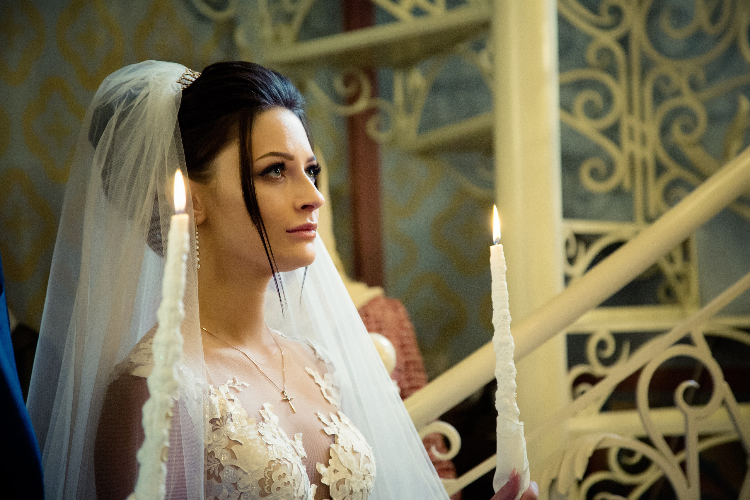 Юлия и Владимир. Свадебный и семейный фотограф в Москве и Подмосковье Лариса Козлова