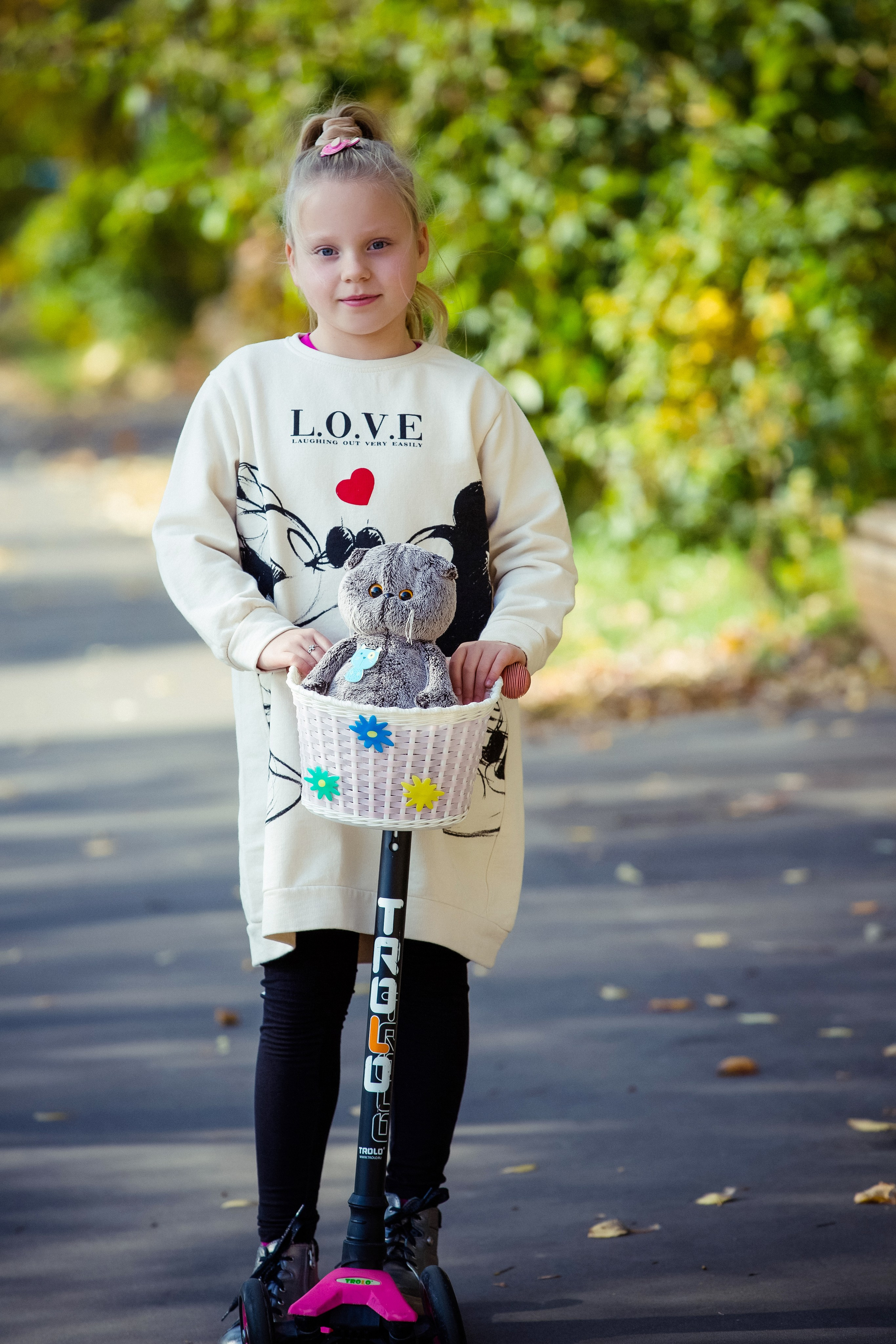 Есения. Свадебный и семейный фотограф в Москве и Подмосковье Лариса Козлова