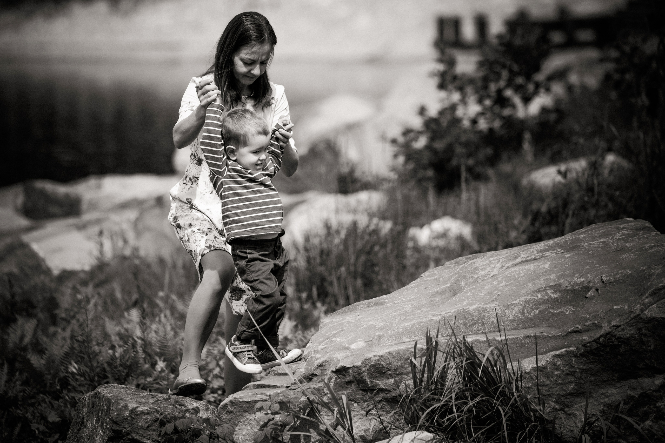 Мария Александр и их дети. Свадебный и семейный фотограф в Москве и Подмосковье Лариса Козлова