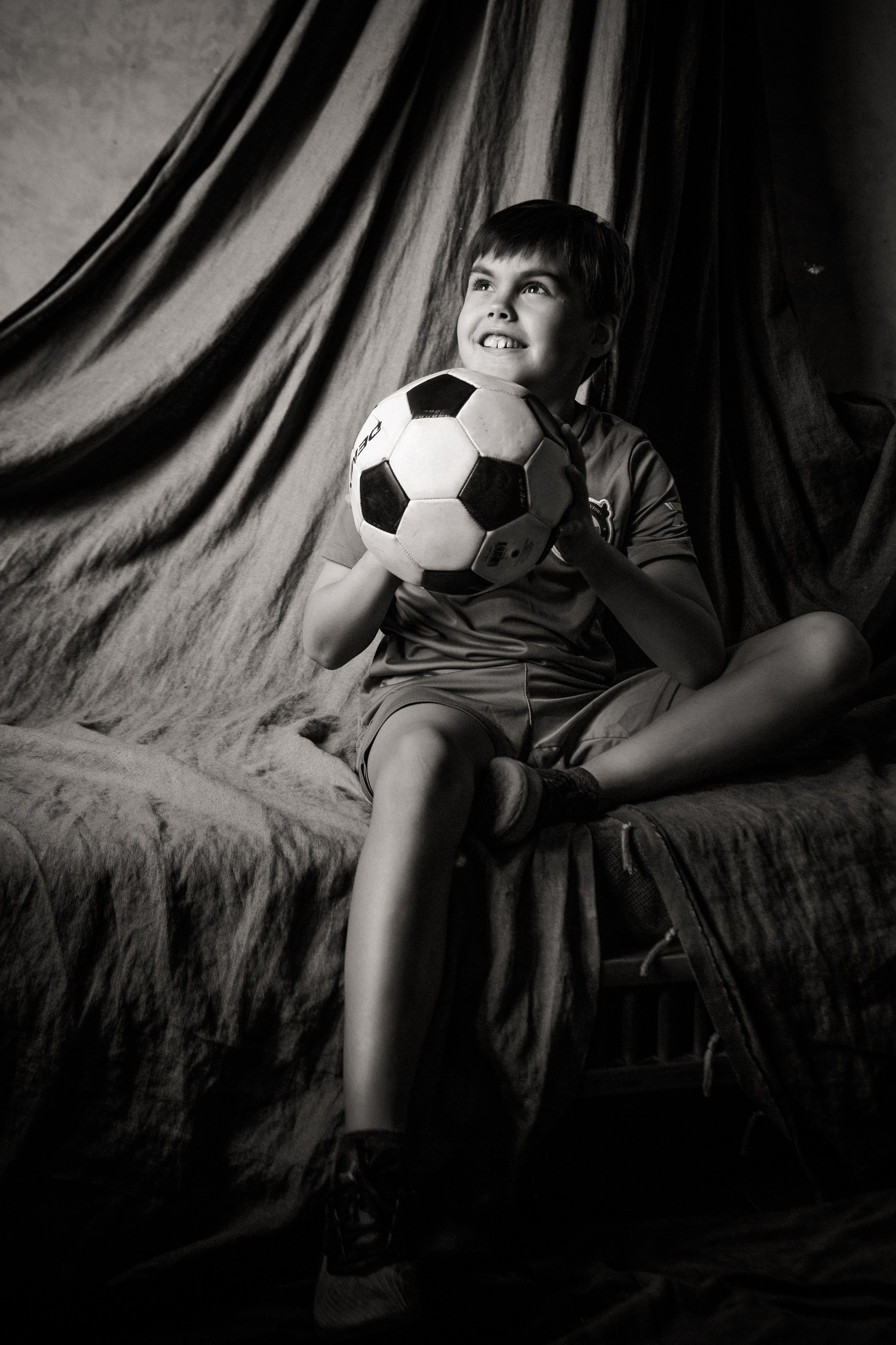 Семейная студийная фотосессия. Свадебный и семейный фотограф в Москве и Подмосковье Лариса Козлова