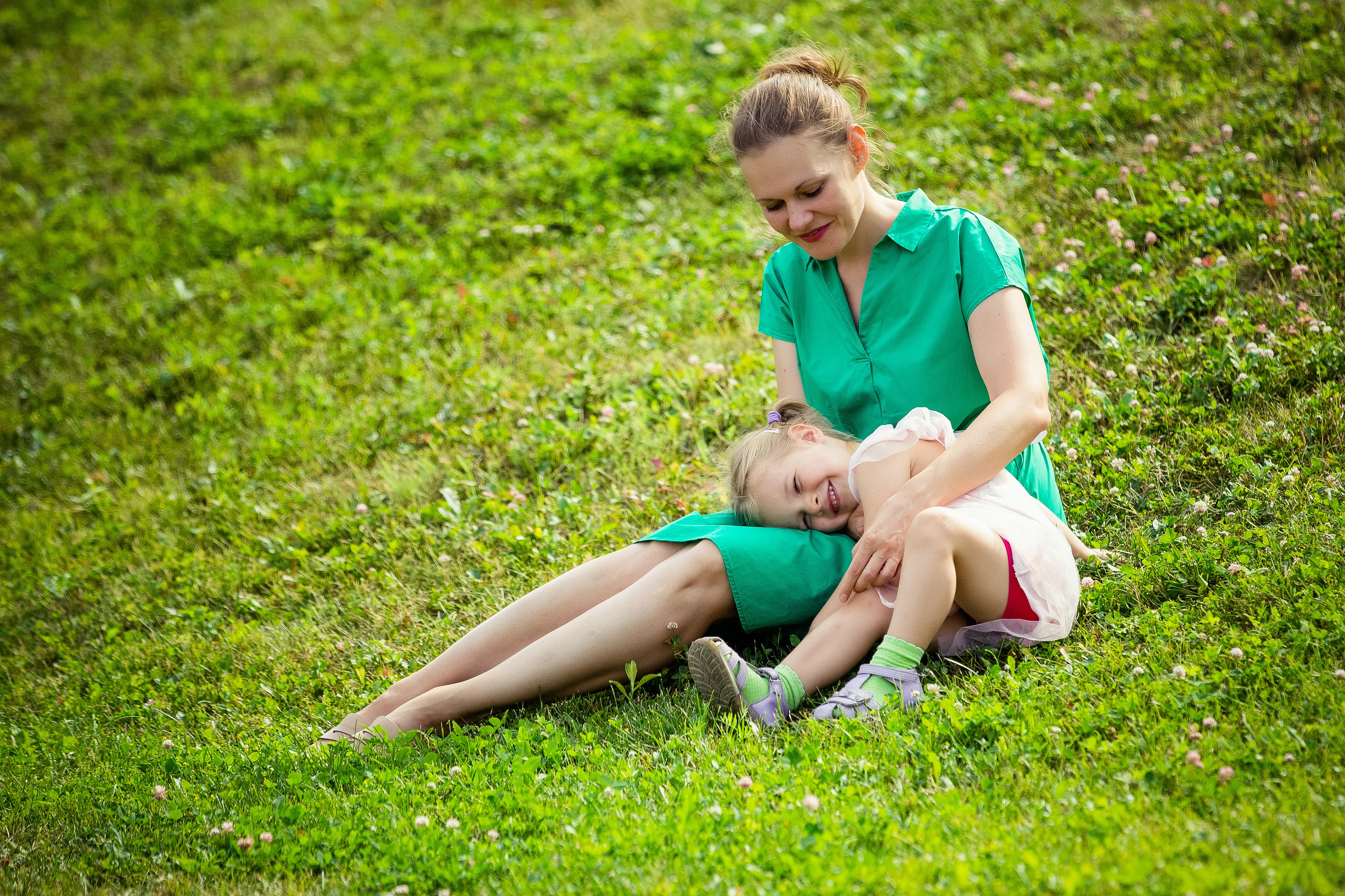Майя. Свадебный и семейный фотограф в Москве и Подмосковье Лариса Козлова