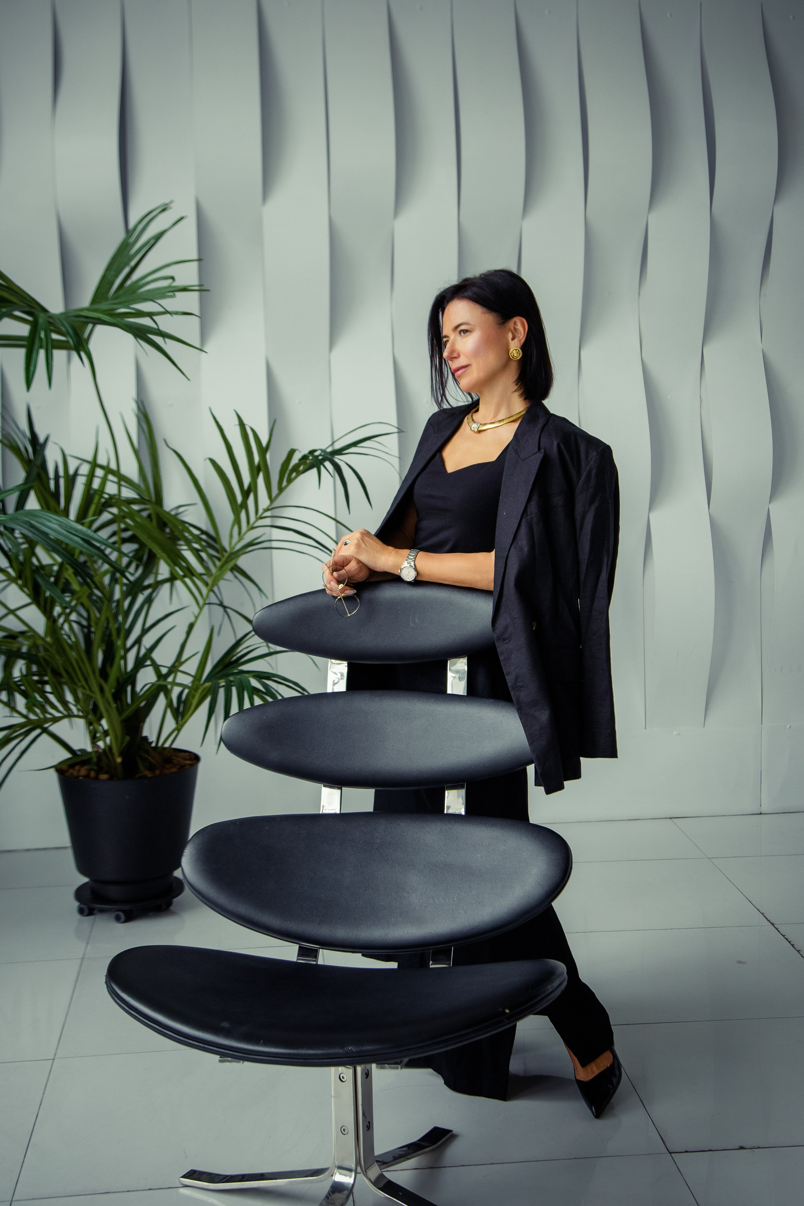 Студийная фотосессия Cross Studio зал Волна. Свадебный и семейный фотограф в Москве и Подмосковье Лариса Козлова