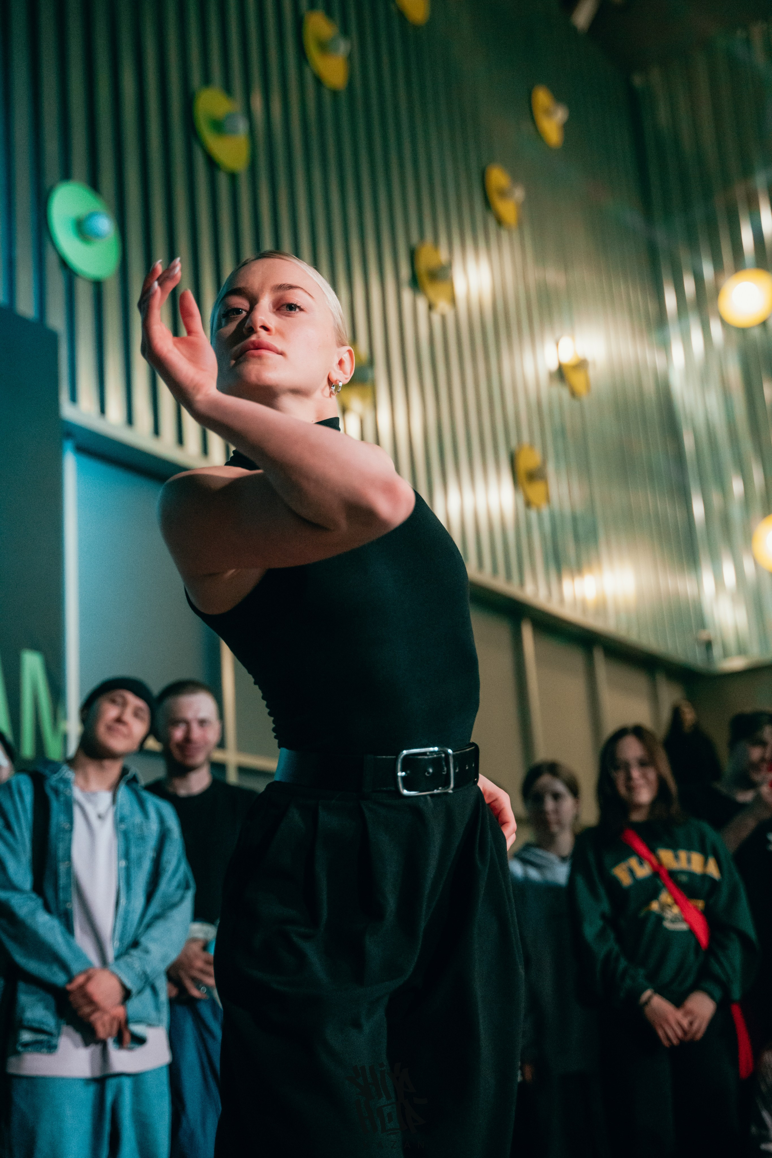 HIP HOP KAZAN 2024. Главная