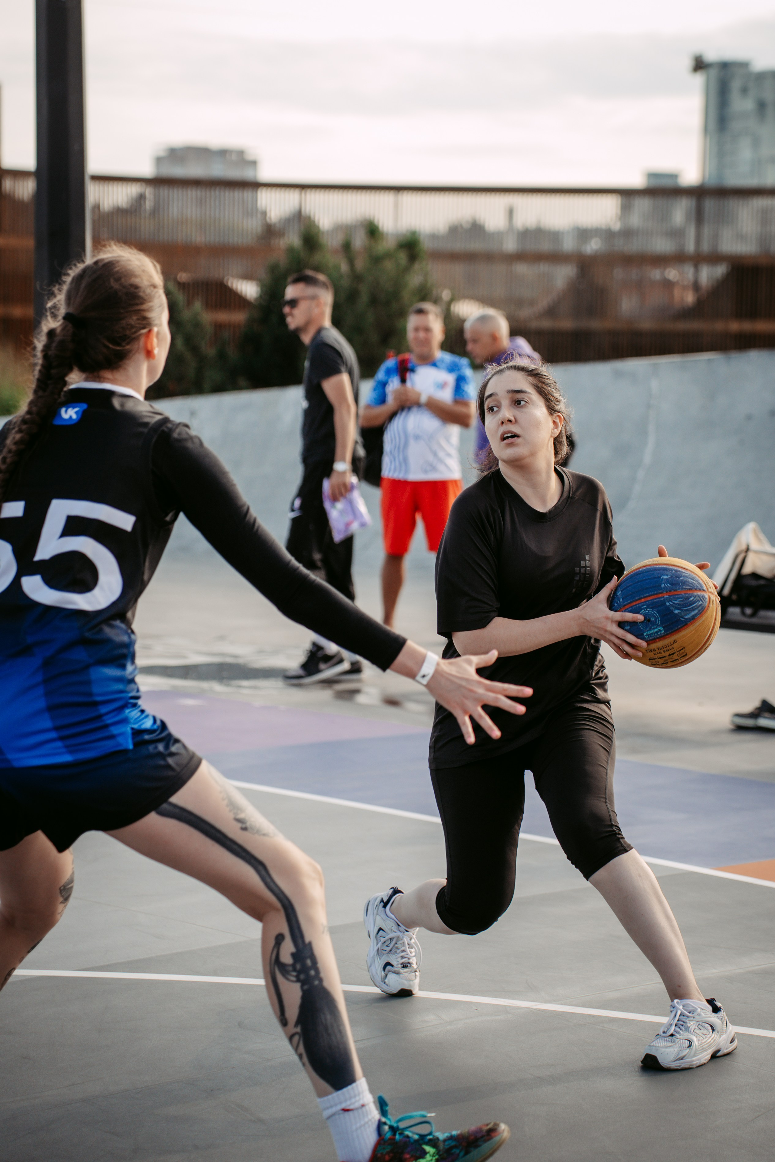 Цифровиада. Главная