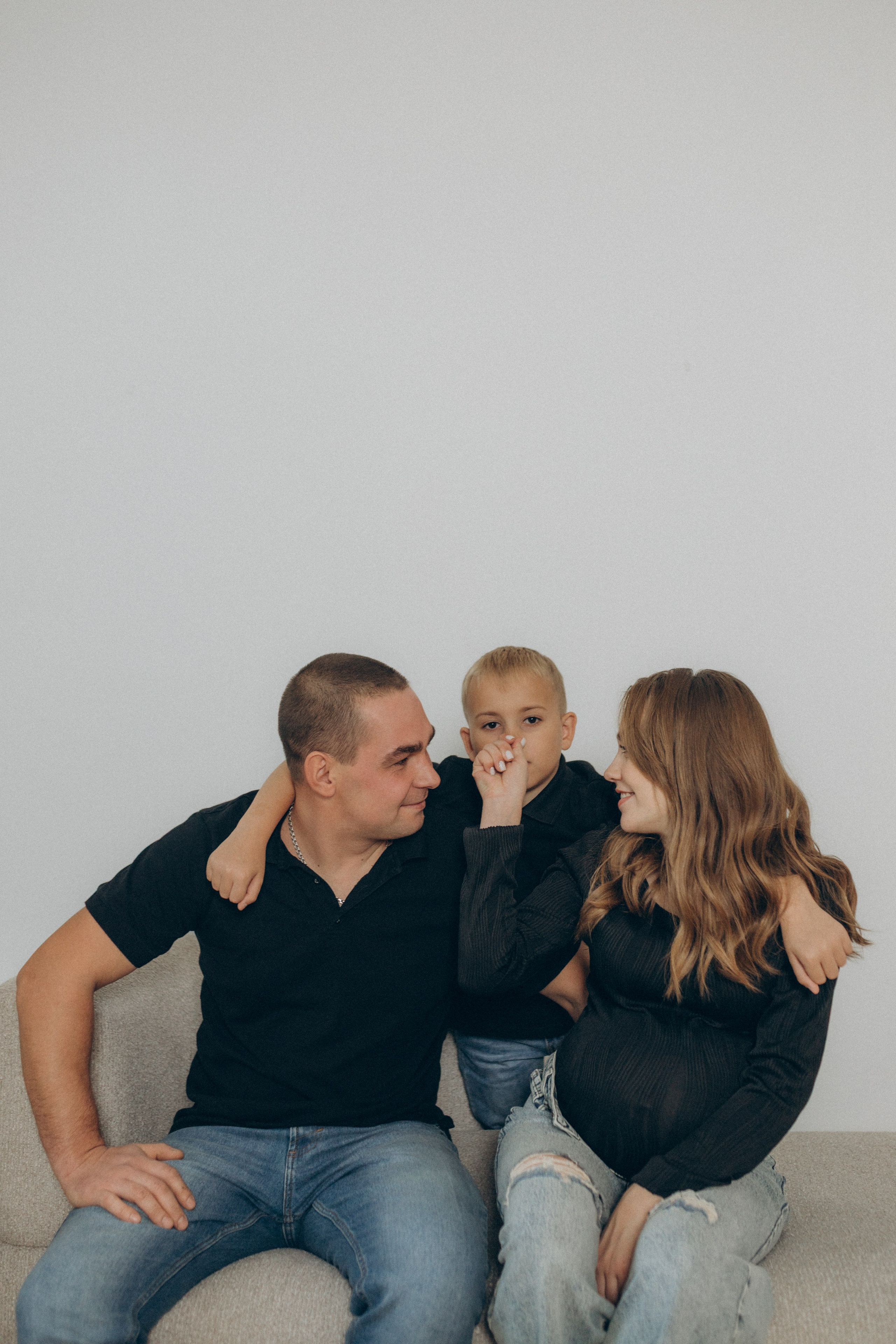 Family story. Семейный фотограф и фотограф на роды в Ростове-на-Дону Мухина Виктория