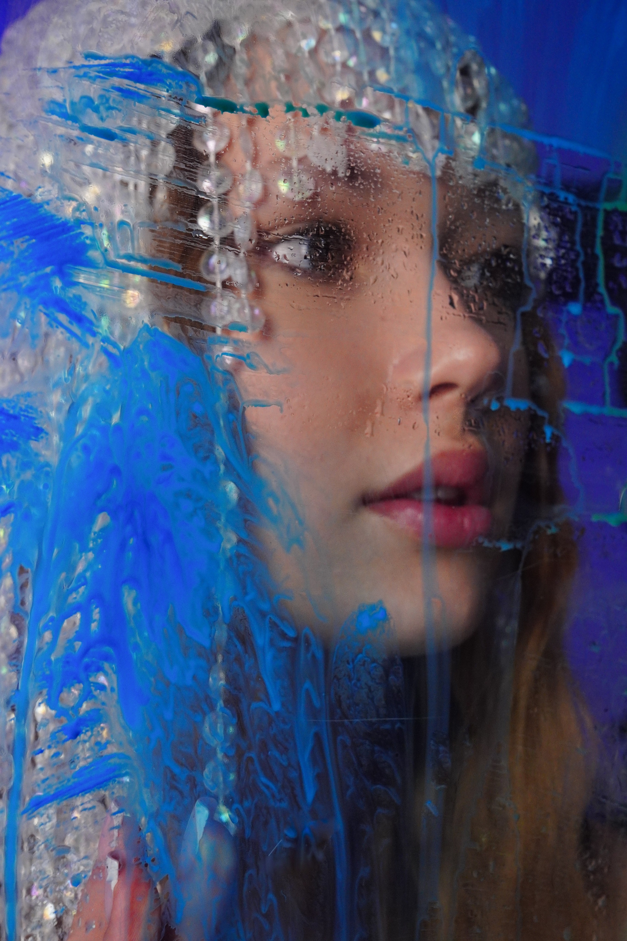 Эмилия. Арт фотограф в Санкт-Петербурге