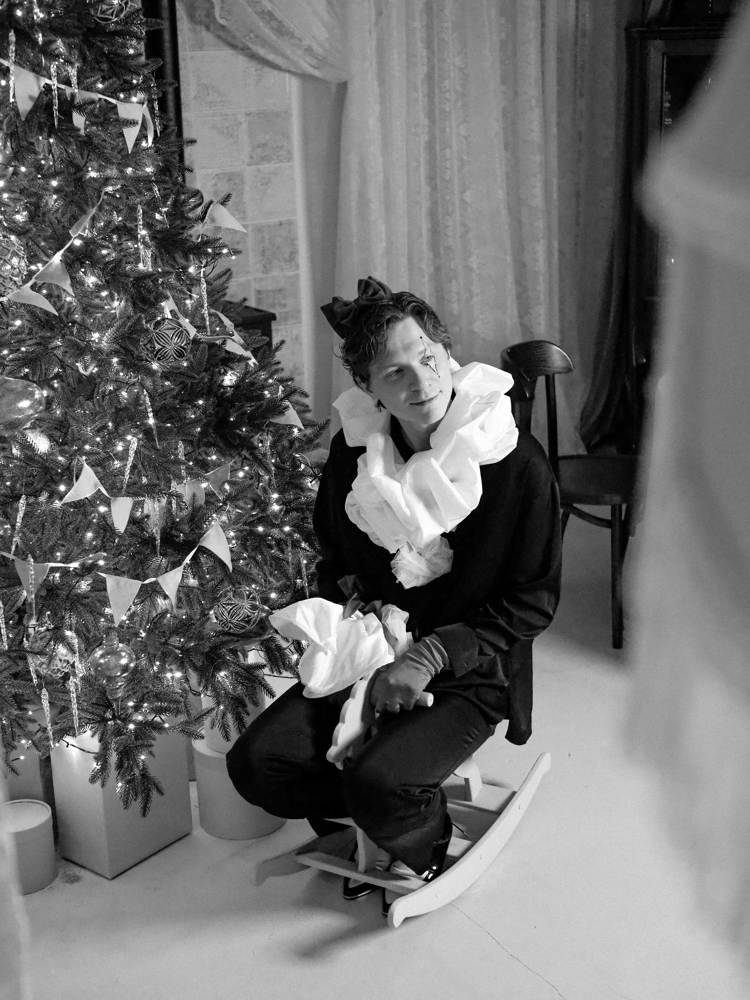 Arlequin. Фотограф Рязань. Семейный Свадебный фотограф