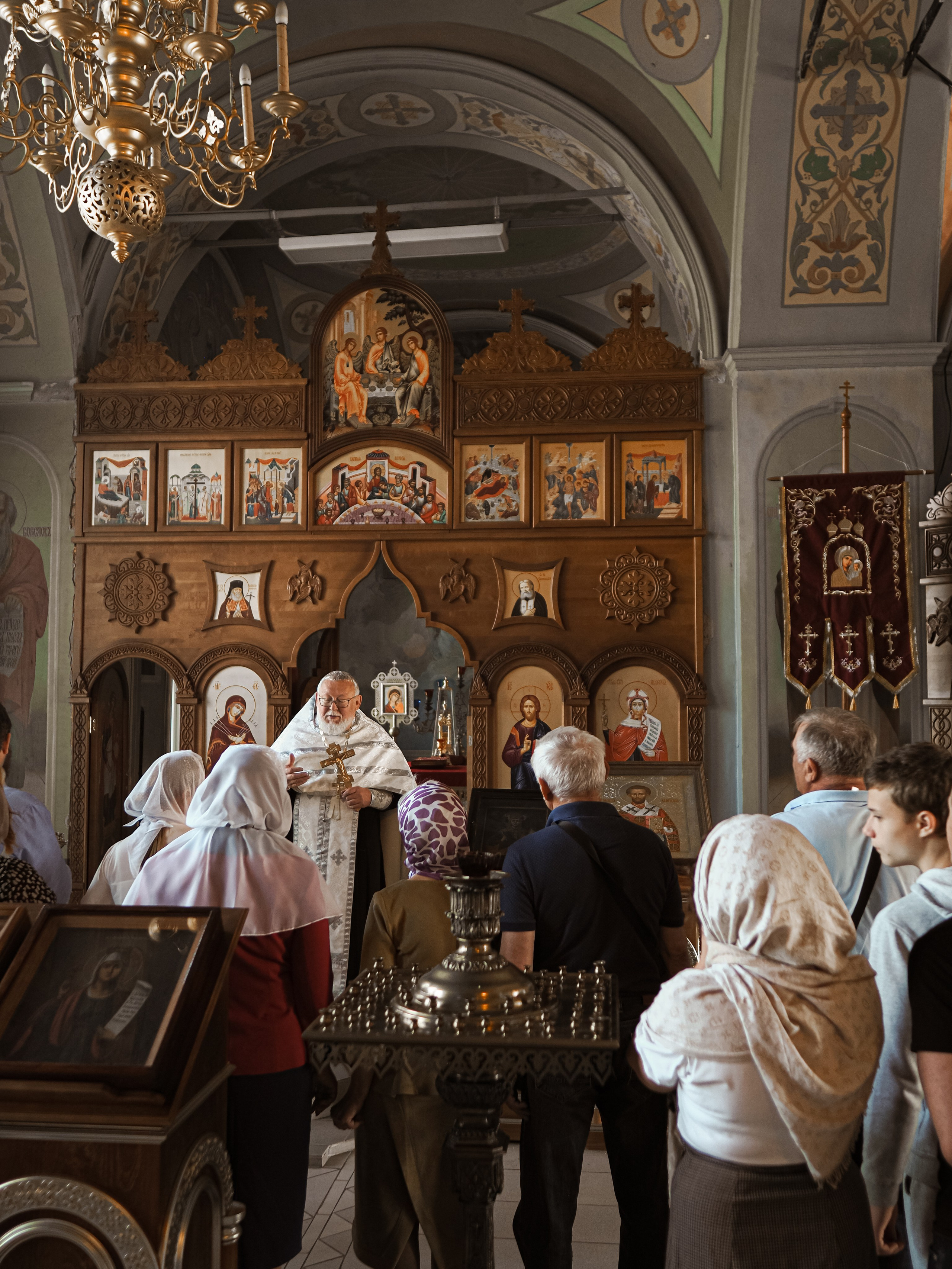 КРЕСТИНЫ. таинство крещения, венчание. Фотограф Рязань. Семейный Свадебный фотограф