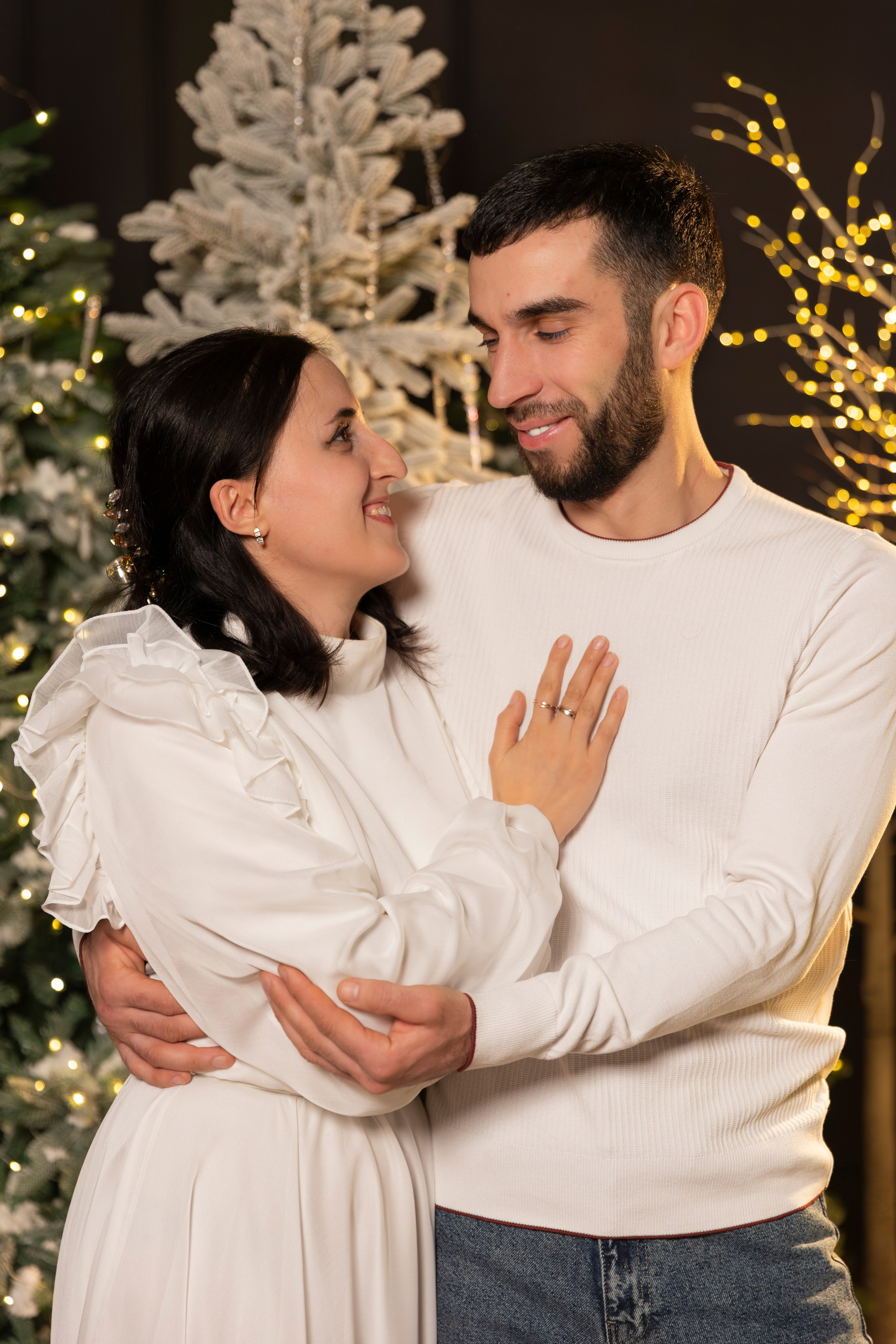 Айша и семья. Ваш фотограф для любого вида съемки