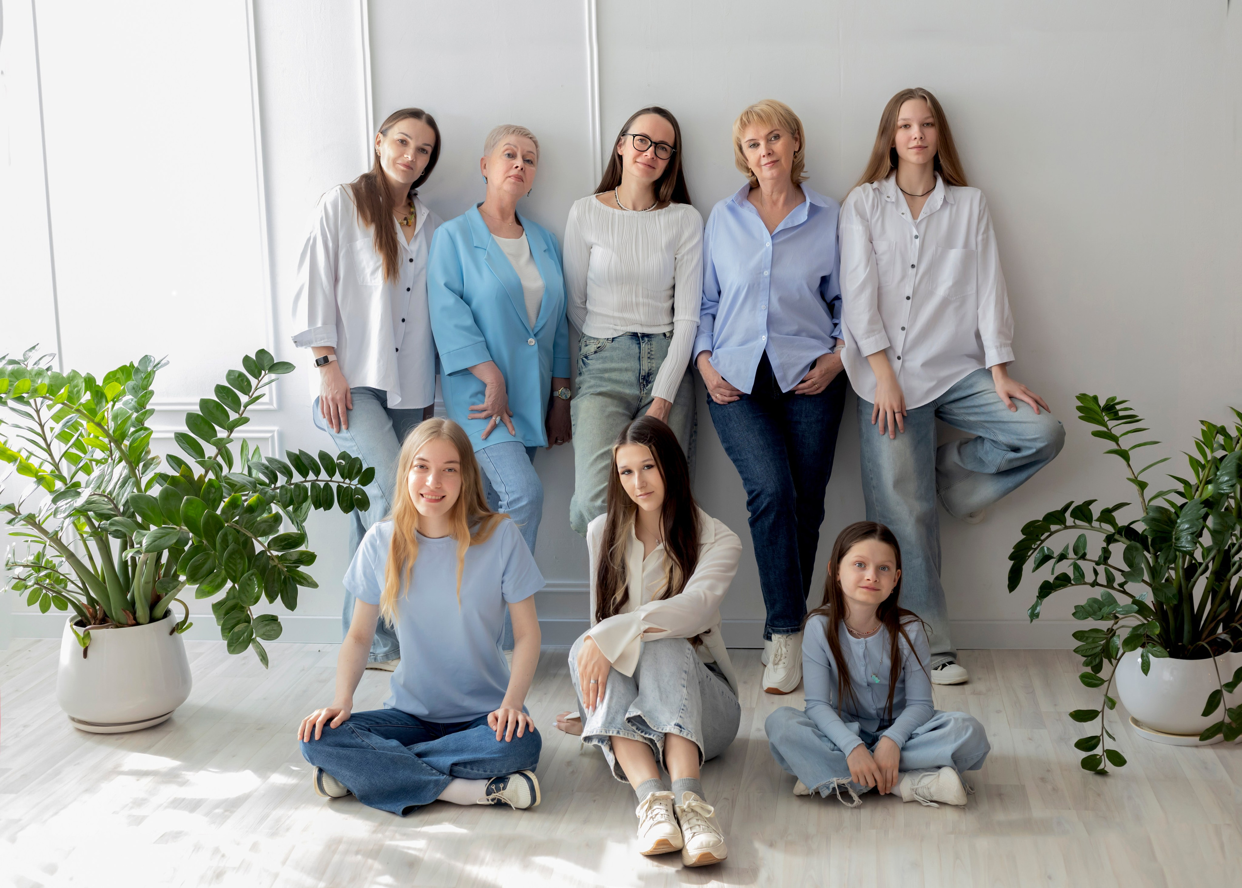 19.04.25 Семья Екатерины. Детский и семейный фотограф в Бердске и Новосибирске Дарья Гребнева