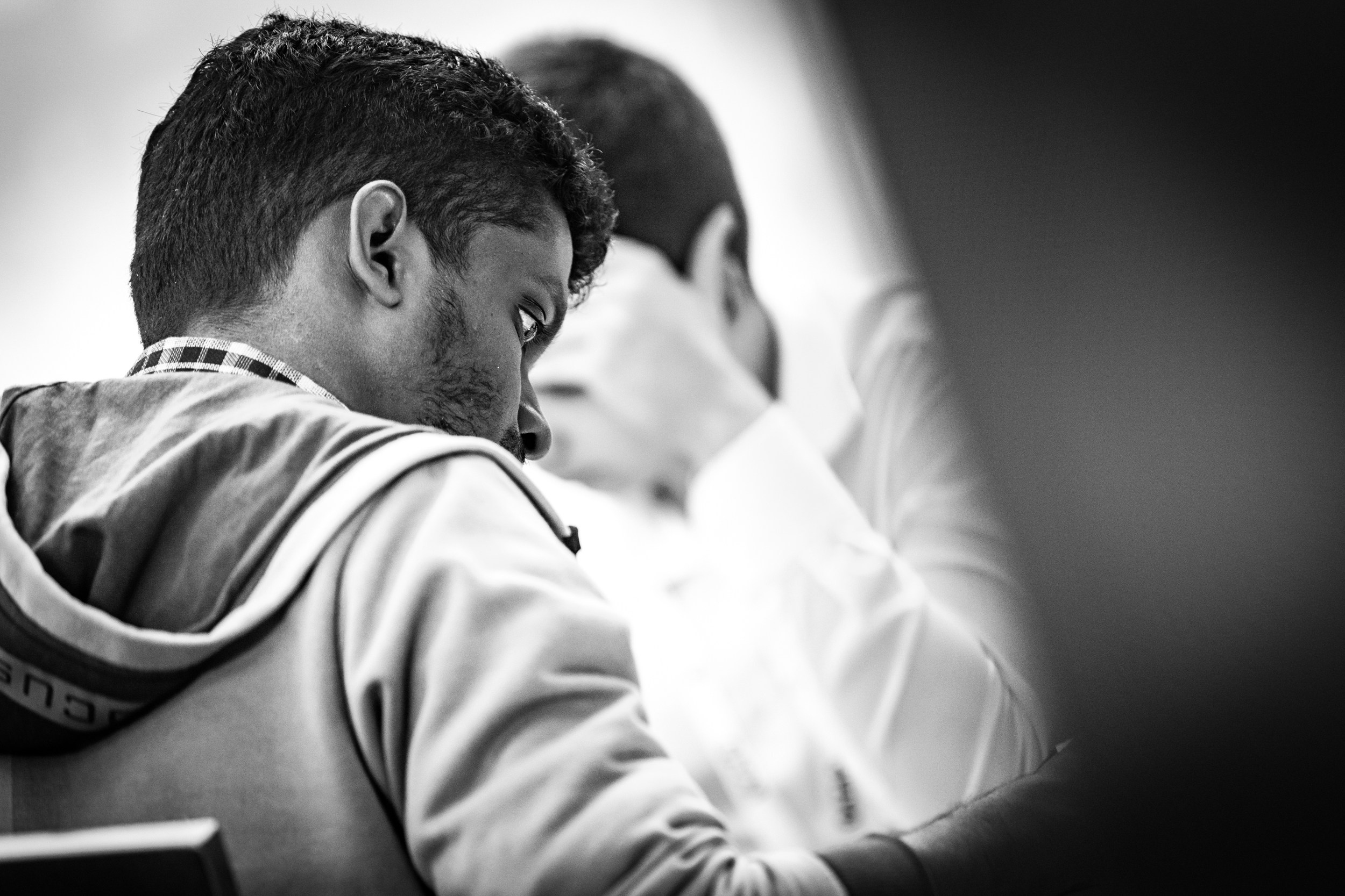 2024.12.05 Qatar Masters Open 2024 — Round3. Фотограф Анна Штурман (репортажная съёмка любых событий и мероприятий) Anna Shtourman photographer