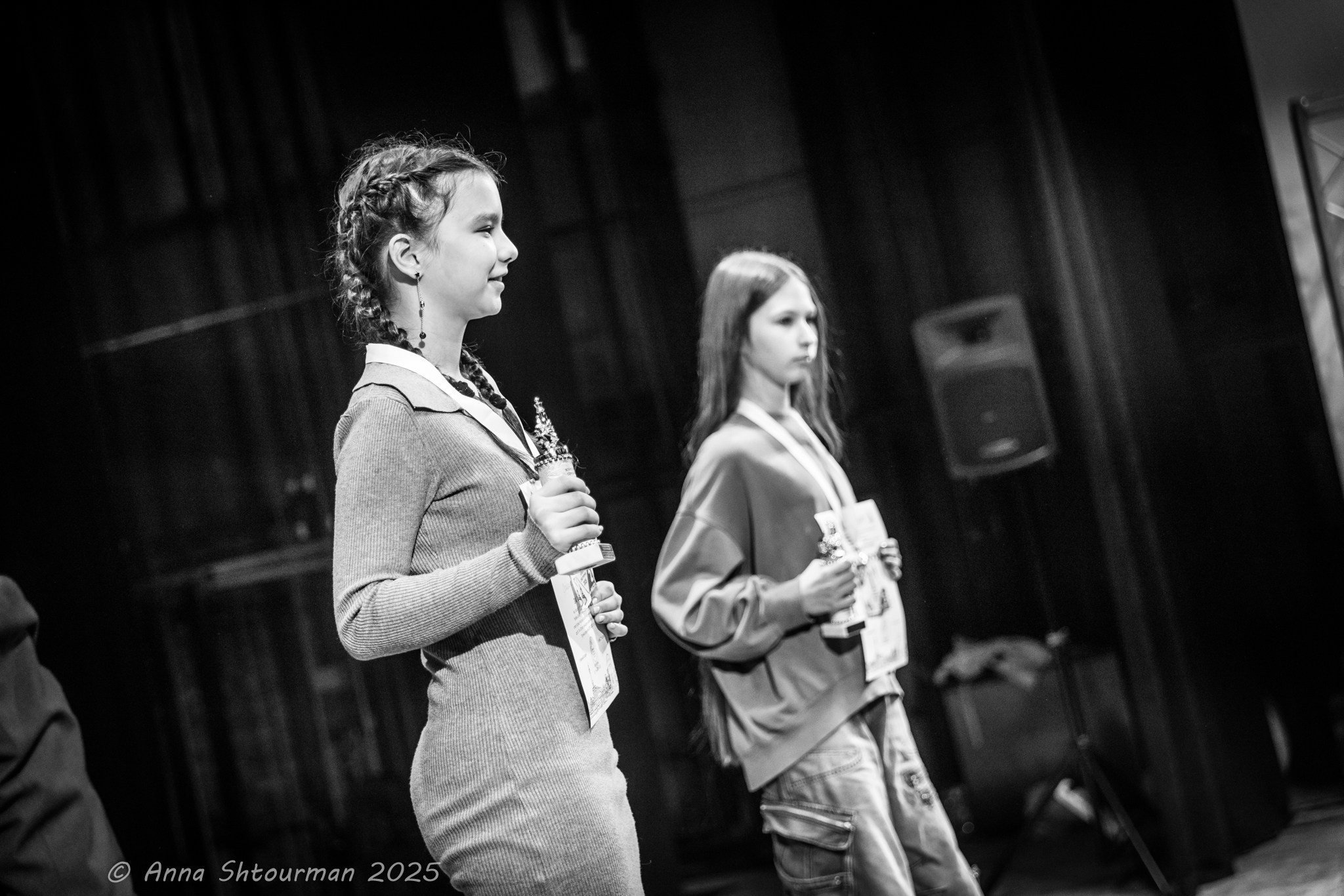 2025.01.17 Кубок Снегурочки — Церемония награждения. Фотограф Анна Штурман (репортажная съёмка любых событий и мероприятий) Anna Shtourman photographer