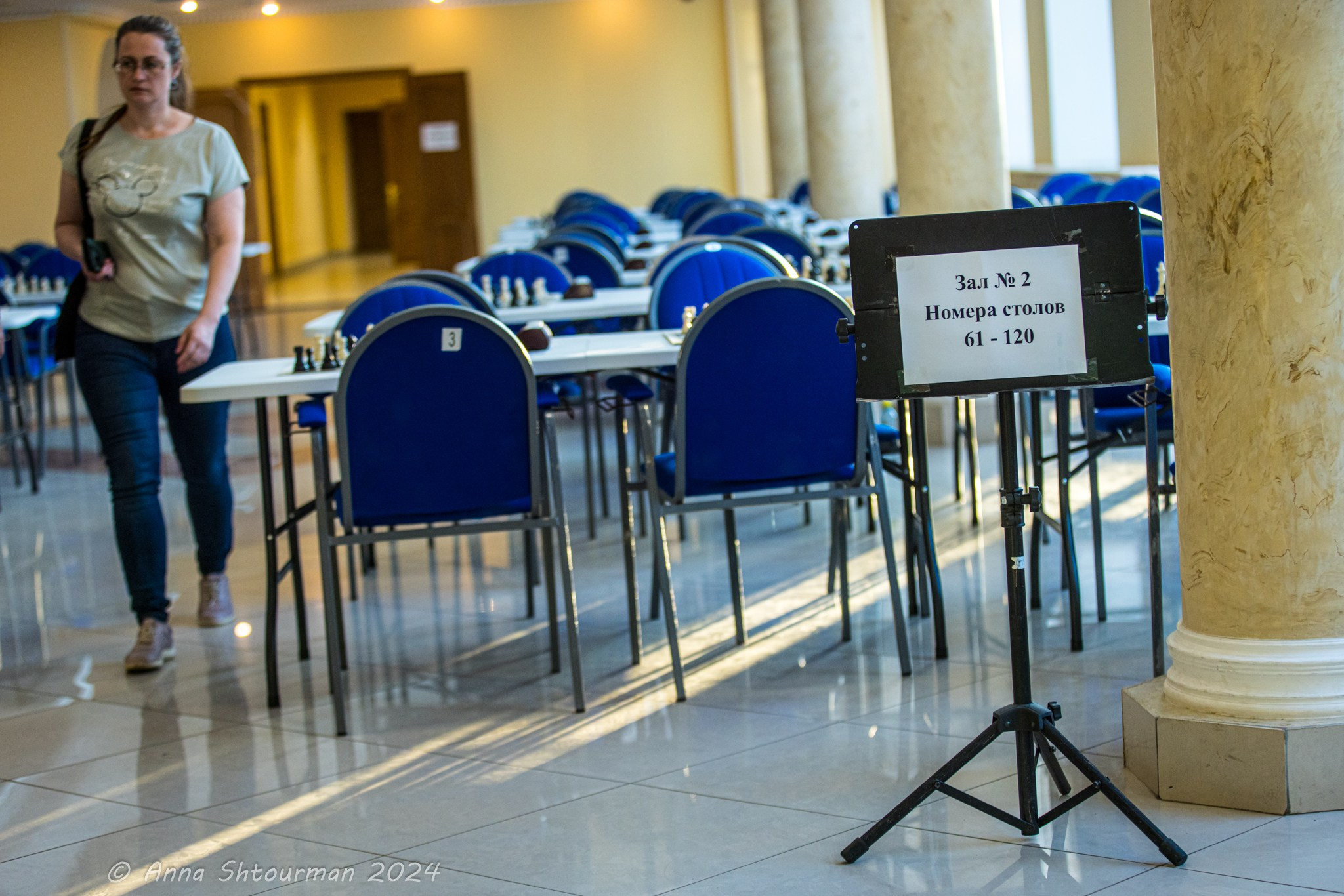 2024 Первенство России по шахматам до 9 лет (Кострома, Россия). Фотограф Анна Штурман (репортажная съёмка любых событий и мероприятий) Anna Shtourman photographer